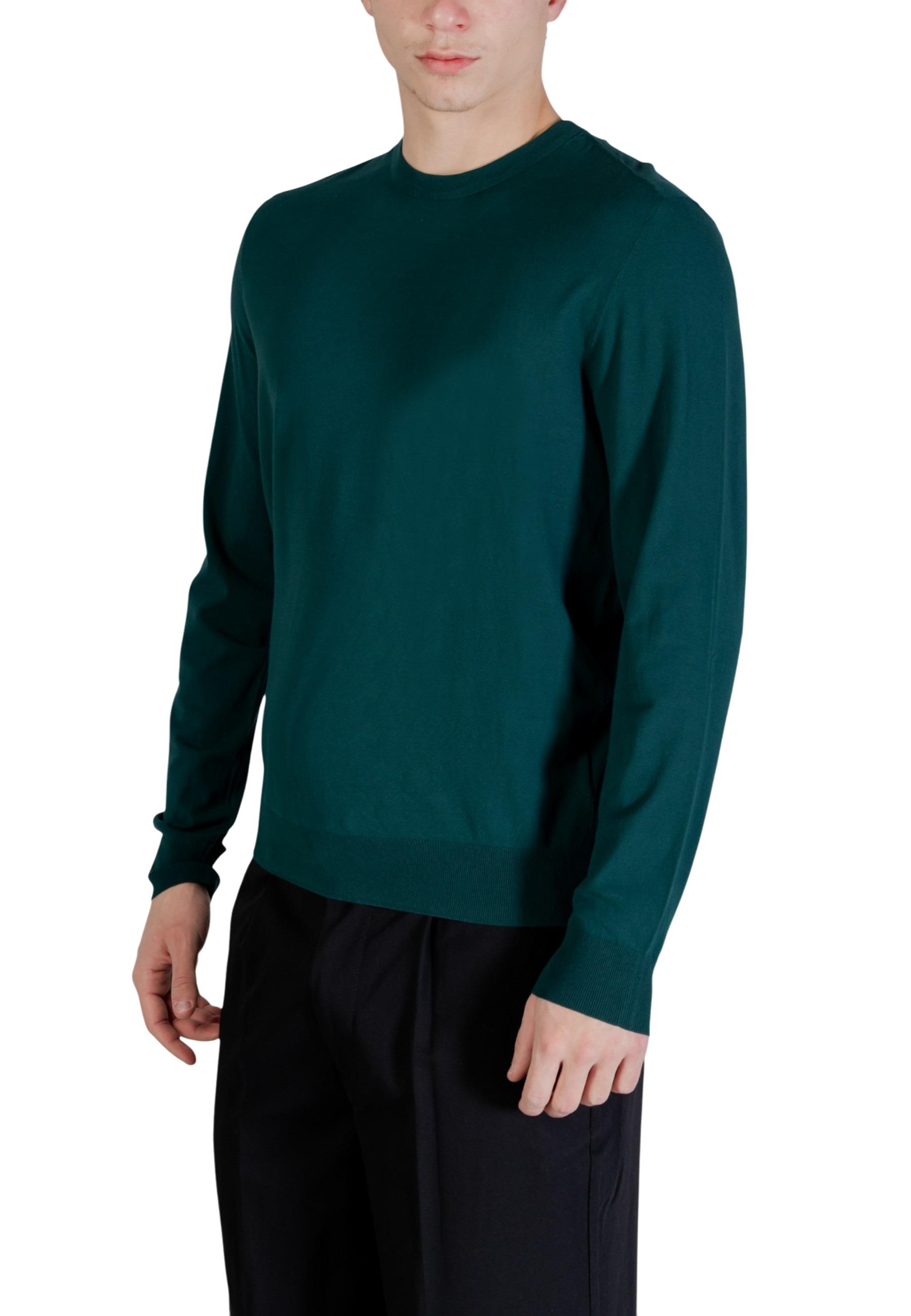 Guess Pull homme — green
