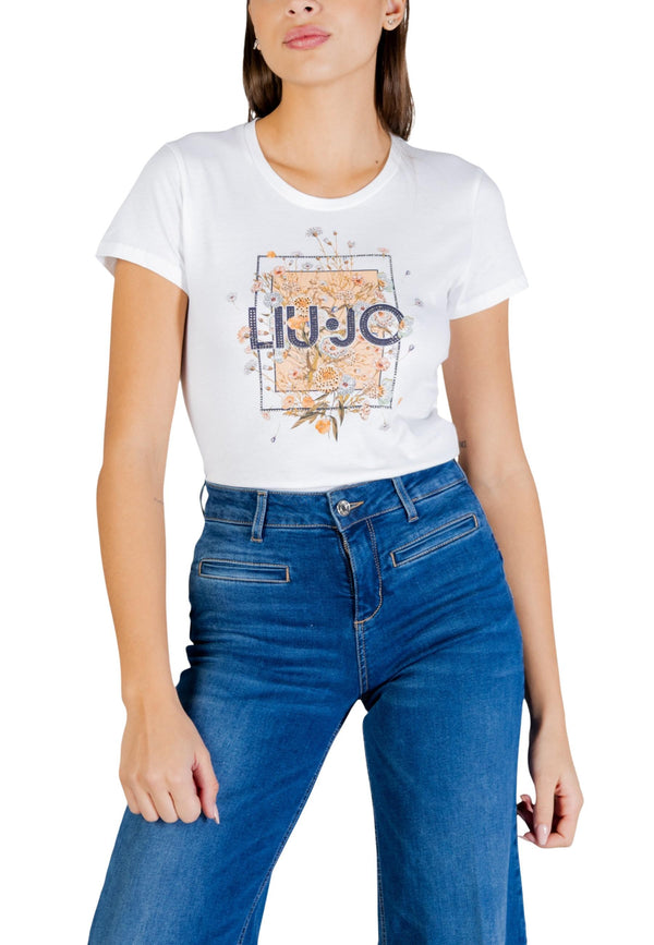 Liu Jo Femme T-Shirts