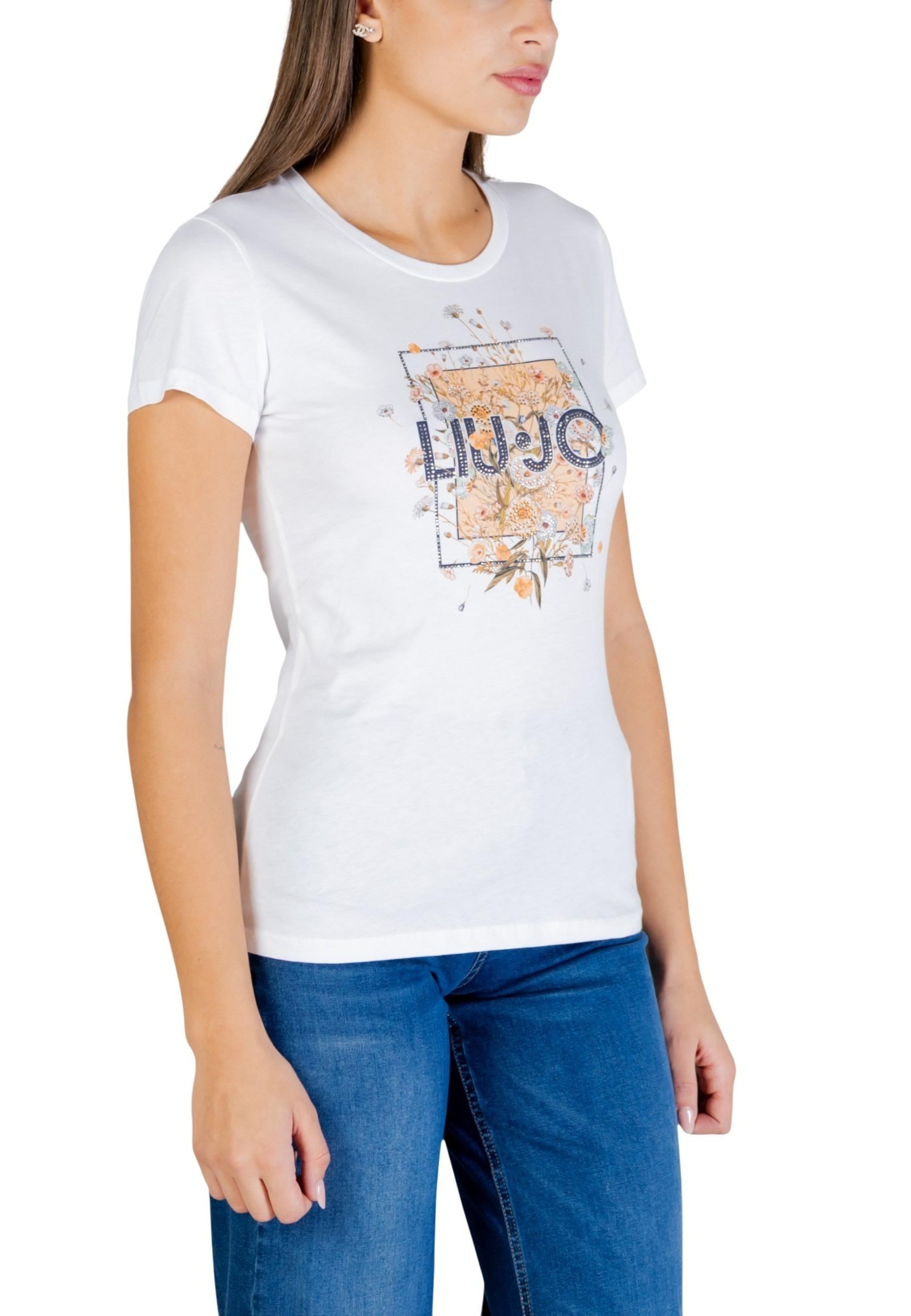 Liu Jo Femme T-Shirts