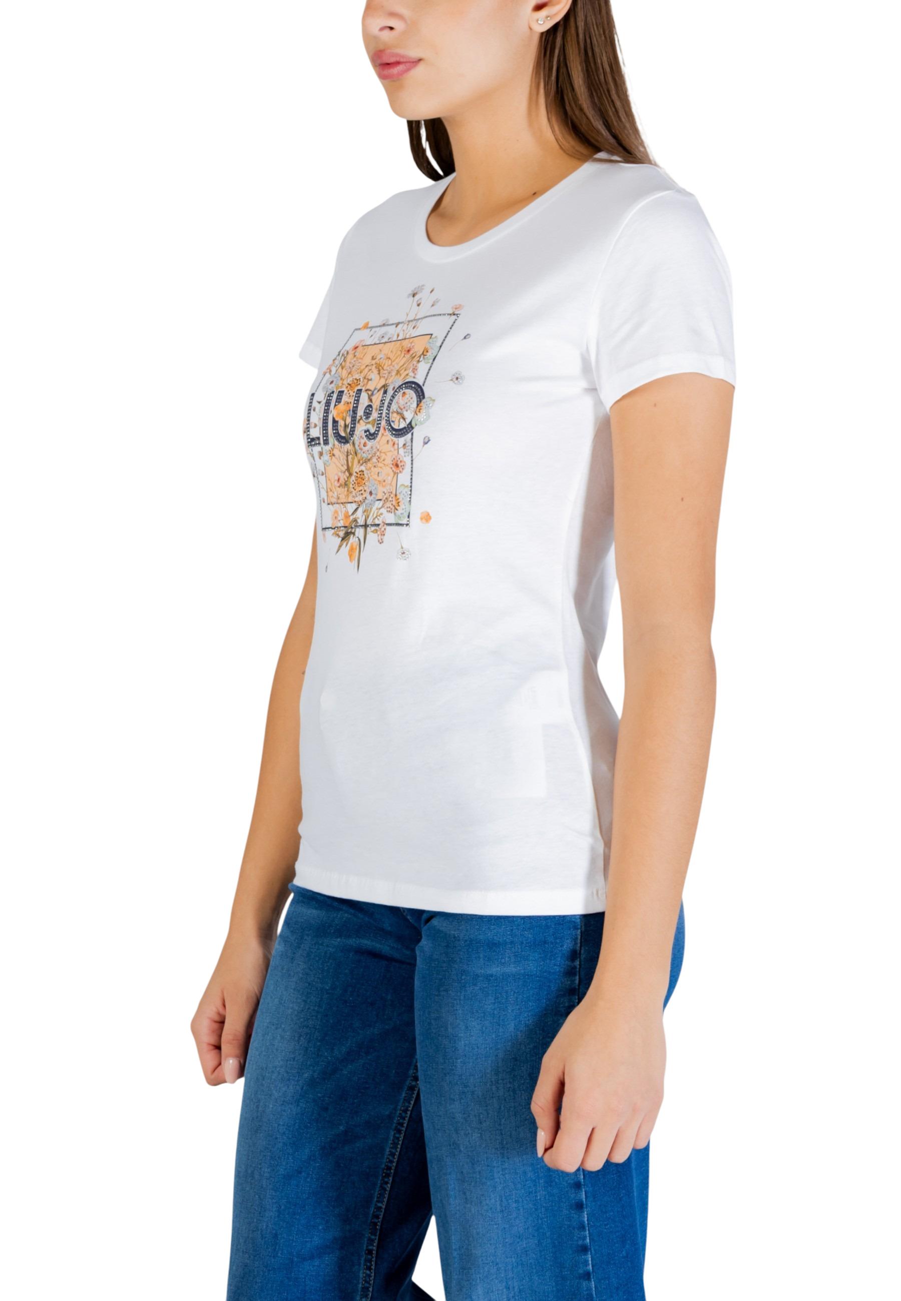Liu Jo Femme T-Shirts