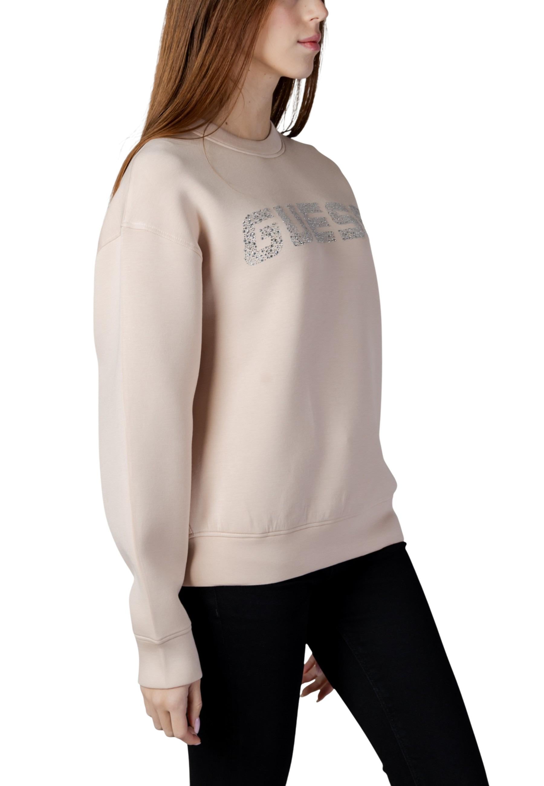 Guess Active Sweat femme Sweatshirts — pink