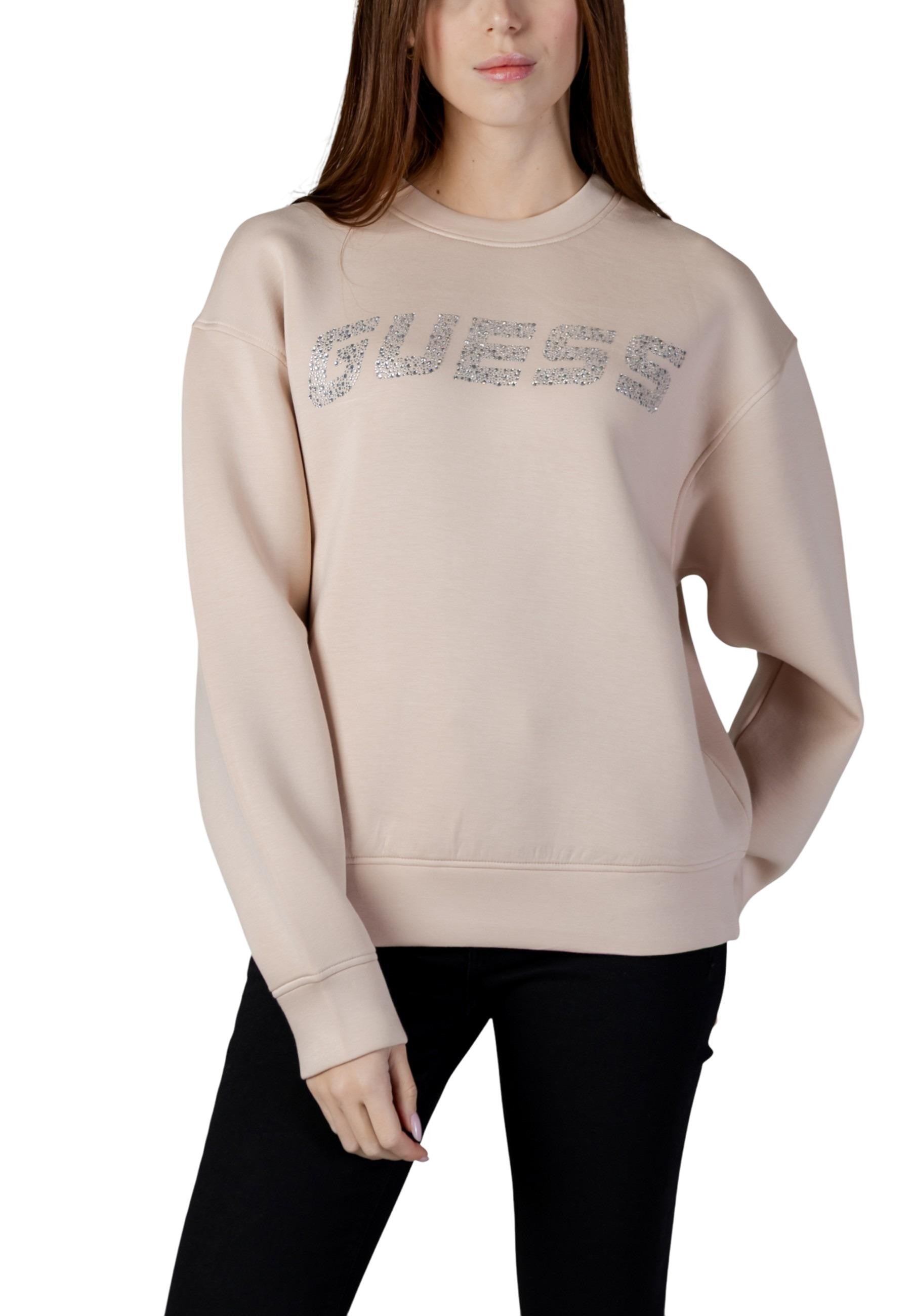 Guess Active Sweat femme Sweatshirts — pink