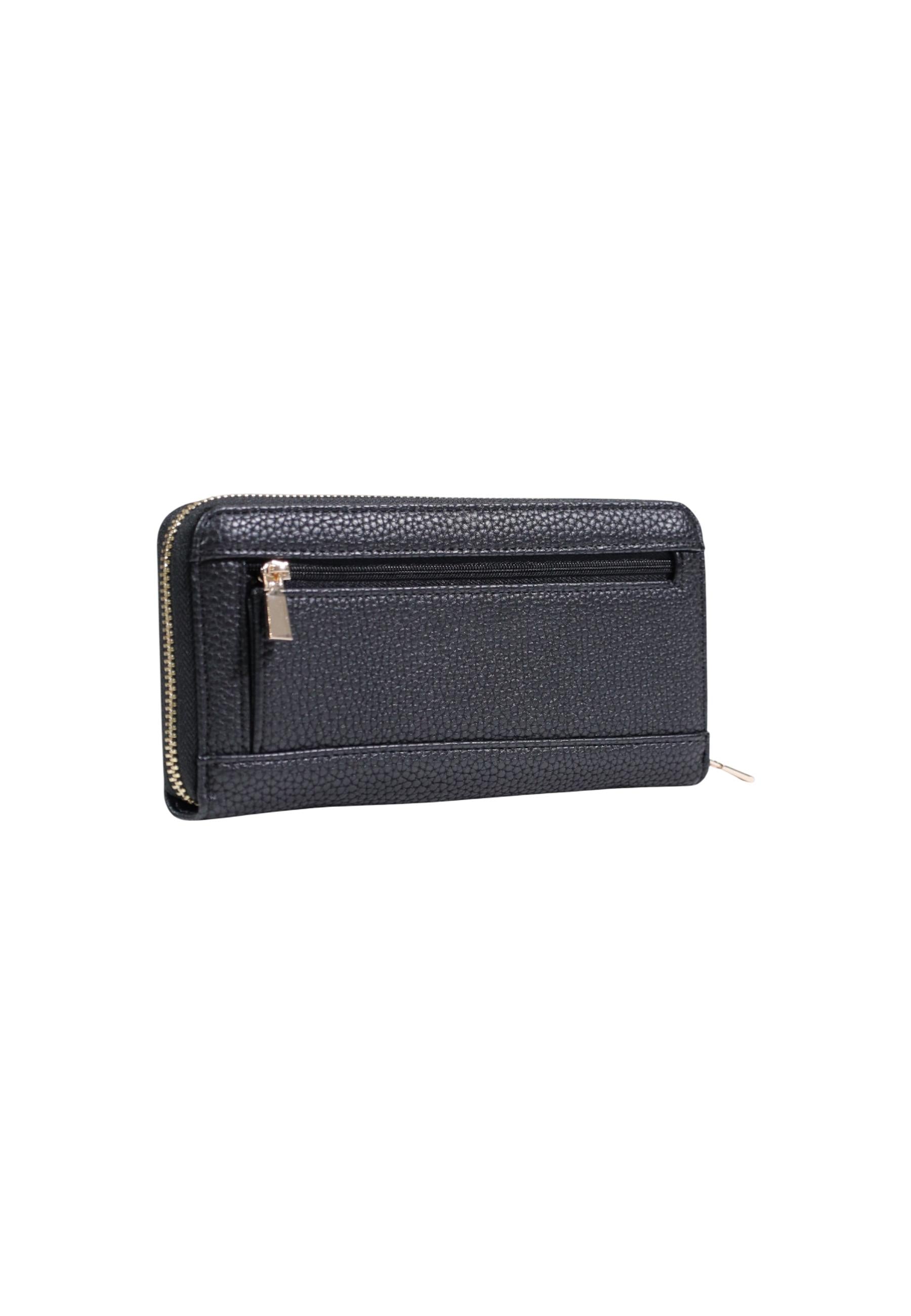 Guess Accessoire femme Portefeuilles — black