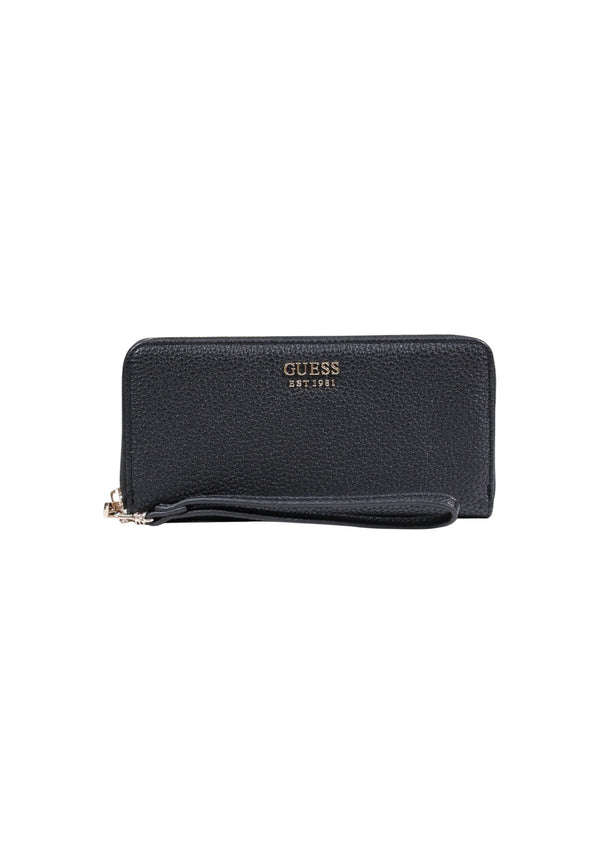 Guess Accessoire femme Portefeuilles — black