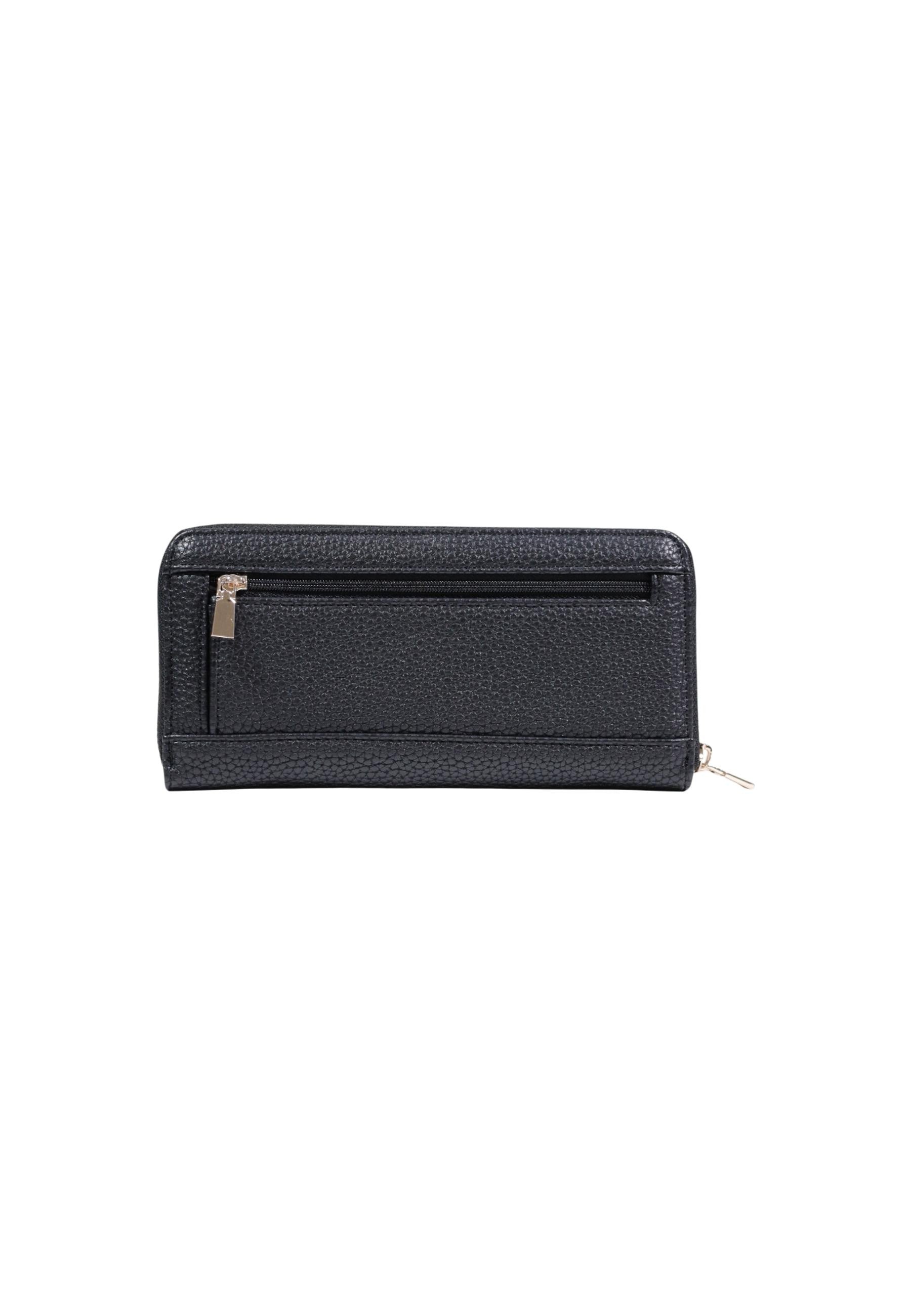 Guess Accessoire femme Portefeuilles — black