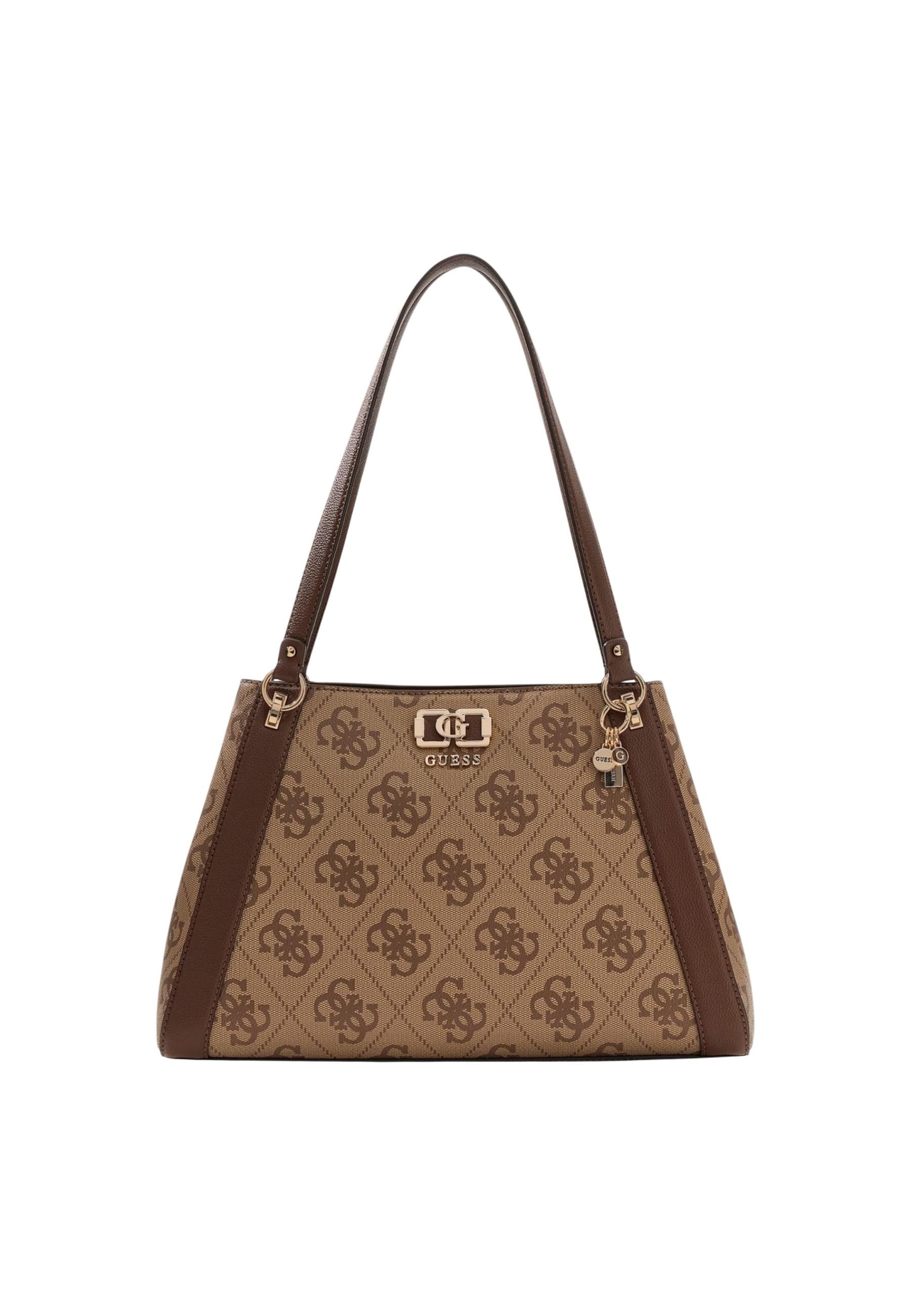 Guess Sac femme Sacs — brown