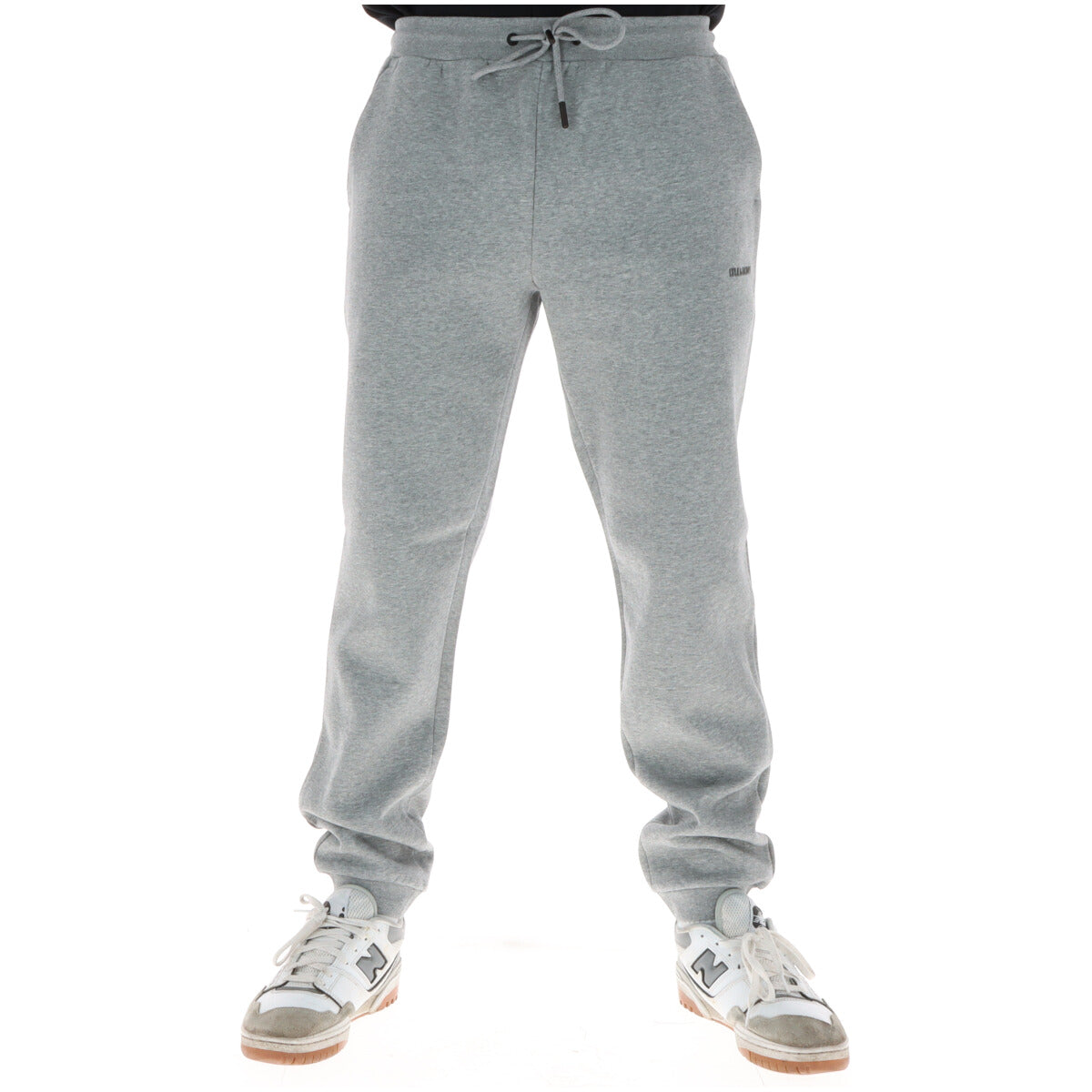 Lyle & Scott Pantalon homme Pantalons — grey