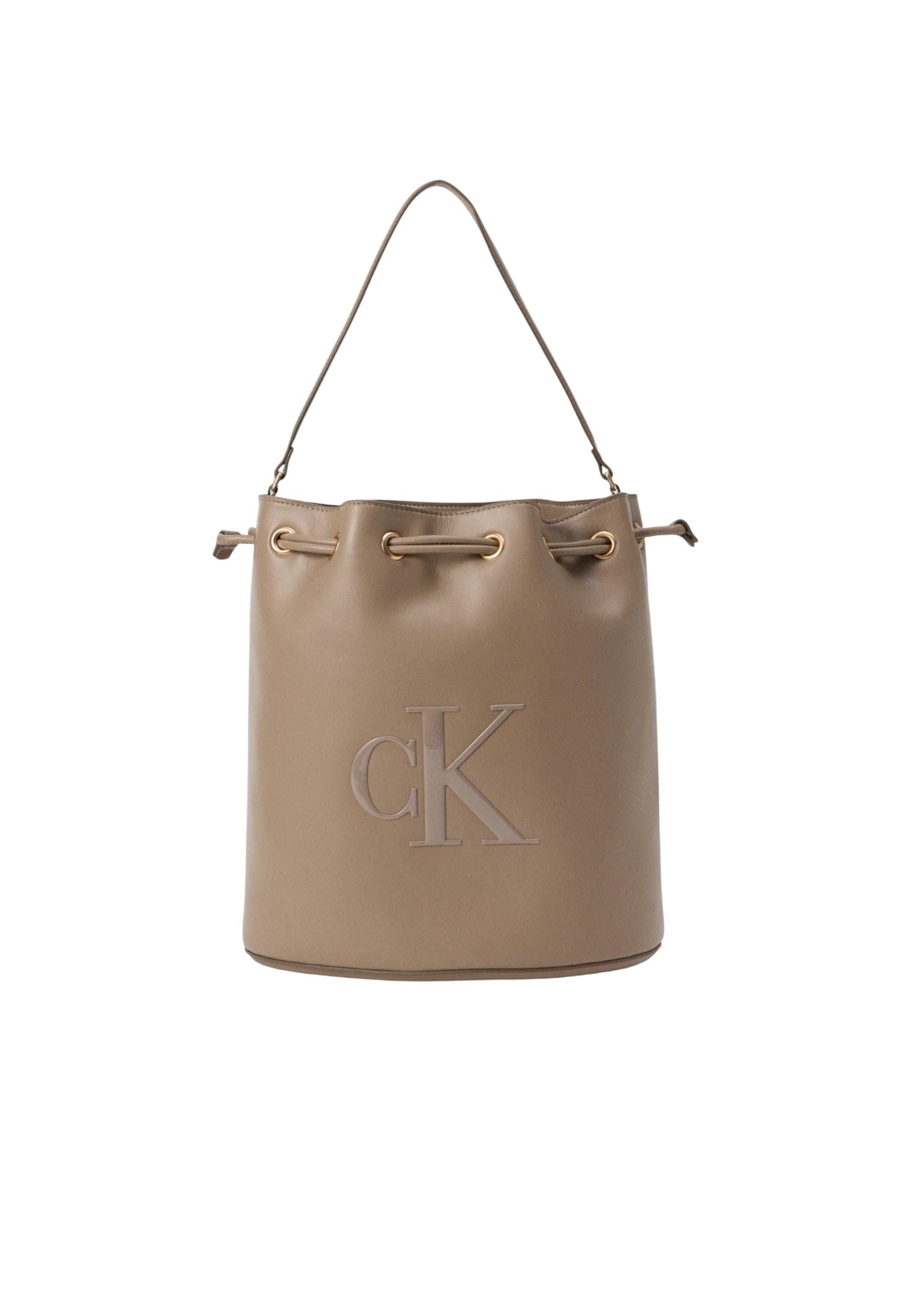 Calvin Klein Sac femme Sacs — beige