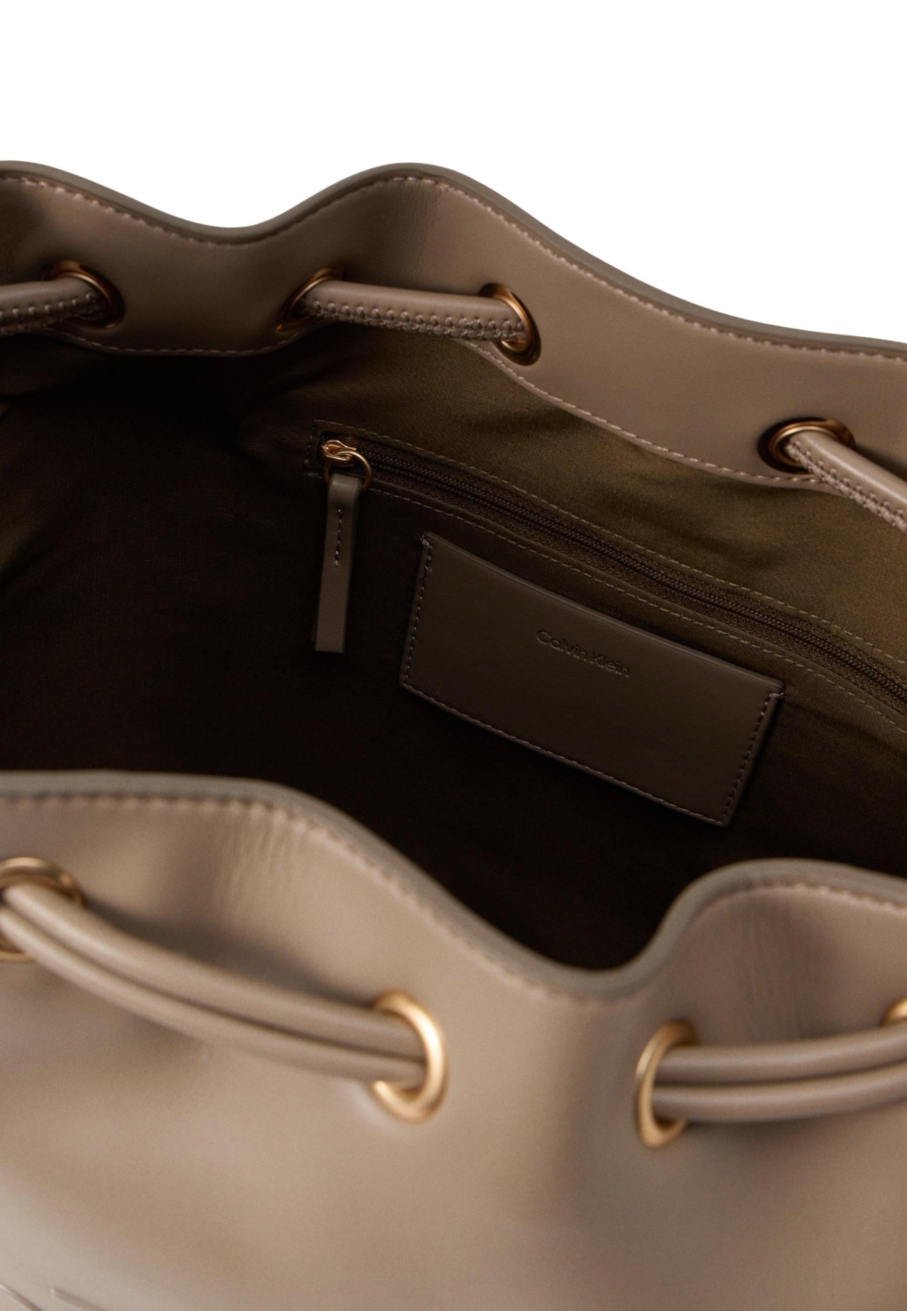 Calvin Klein Sac femme Sacs — beige