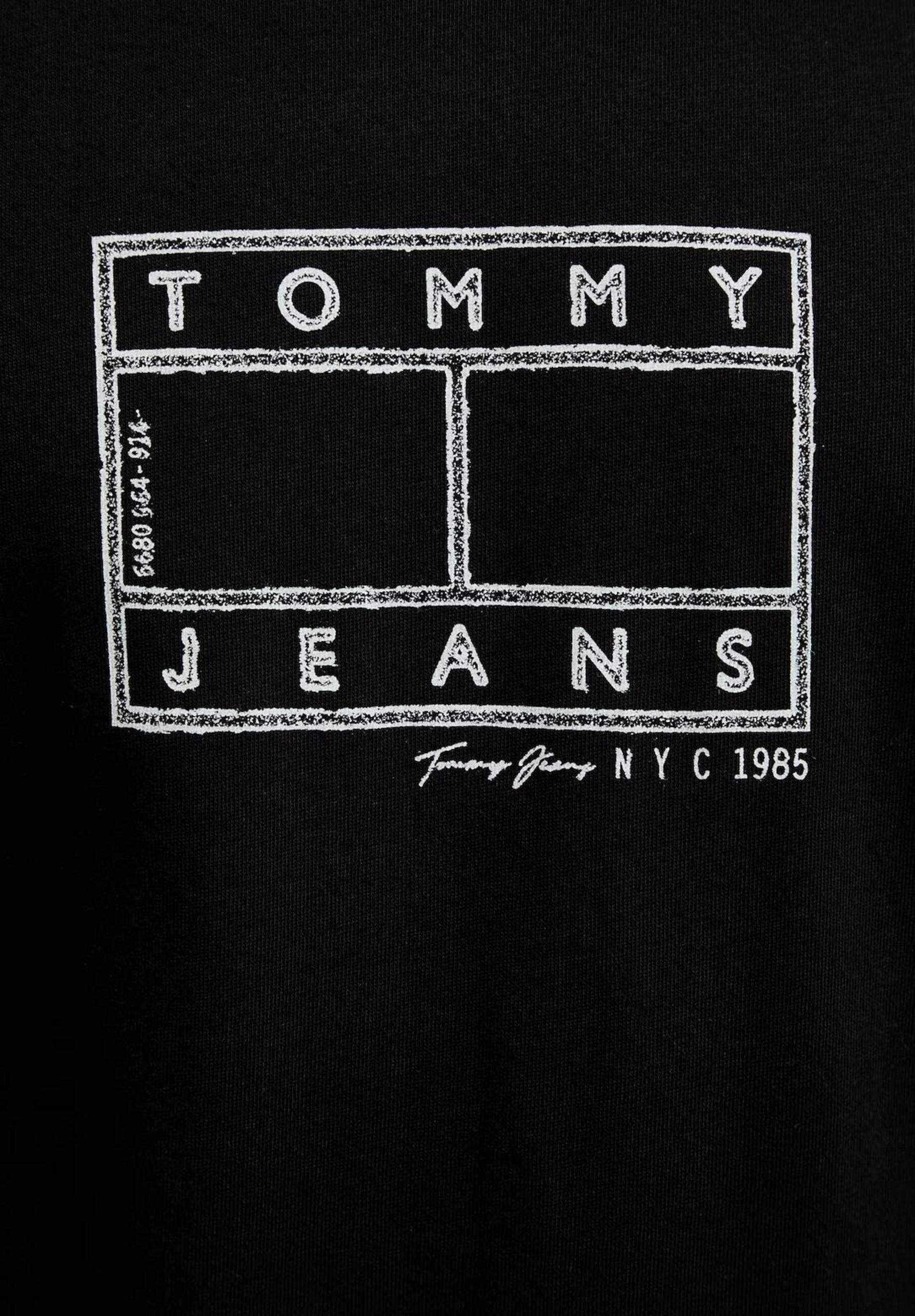Tommy Hilfiger Jeans Homme T-Shirts
