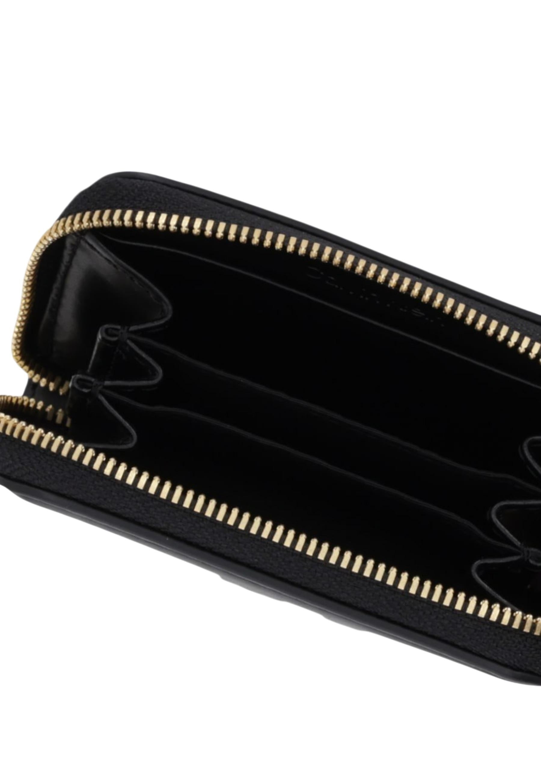 Calvin Klein Accessoire femme Portefeuilles — black