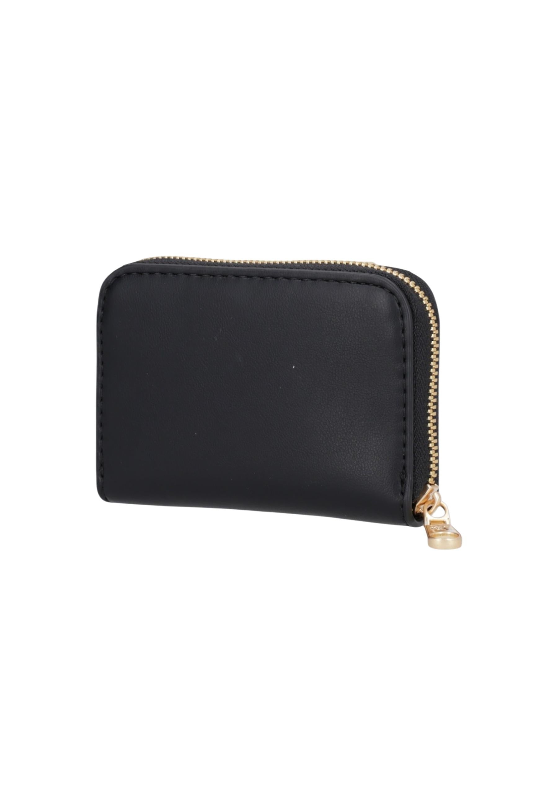 Calvin Klein Accessoire femme Portefeuilles — black