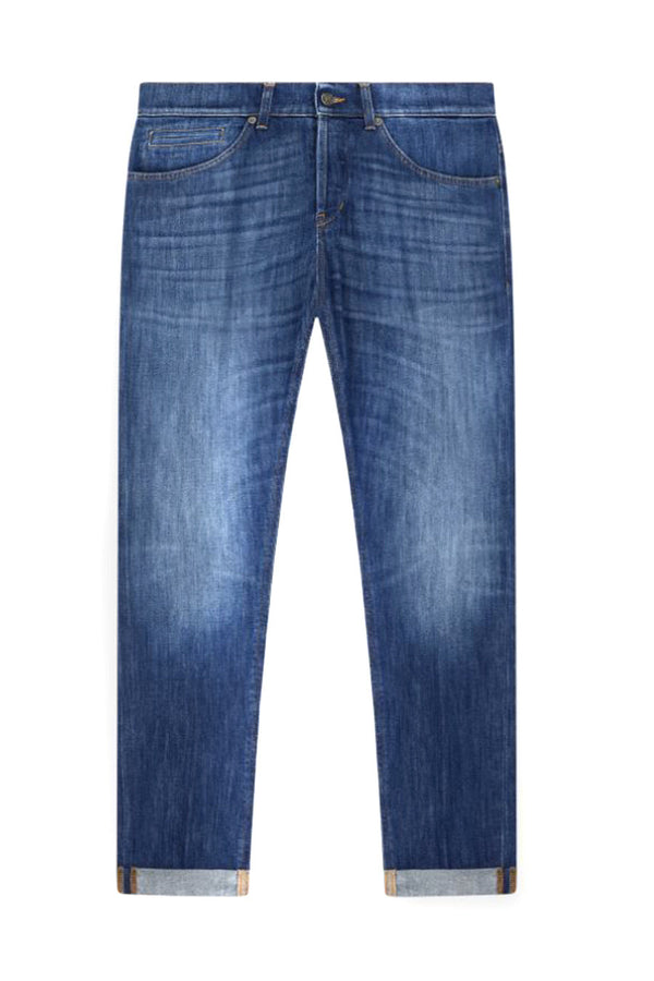 Dondup Jean homme — blue