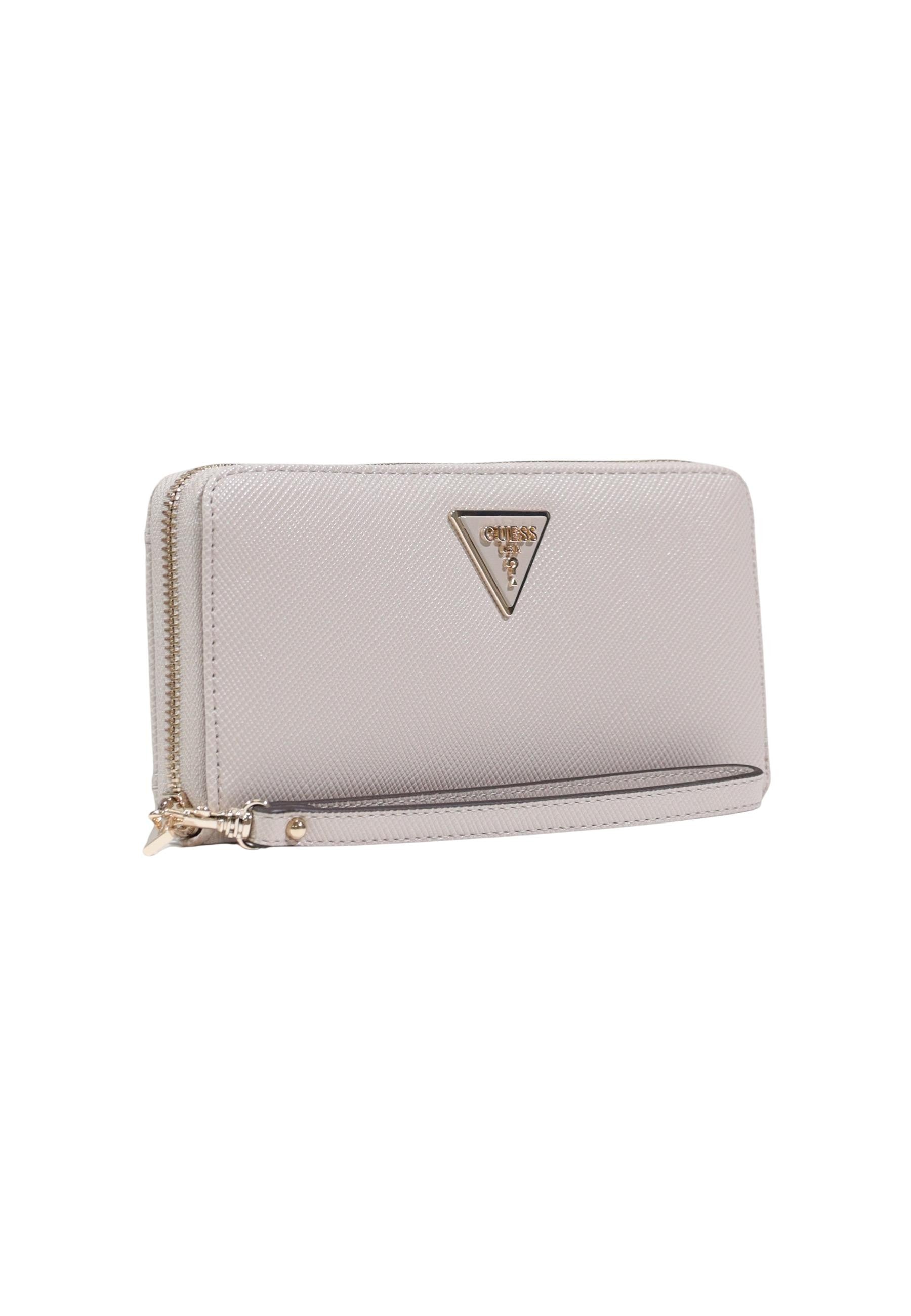 Guess Accessoire femme Portefeuilles — grey