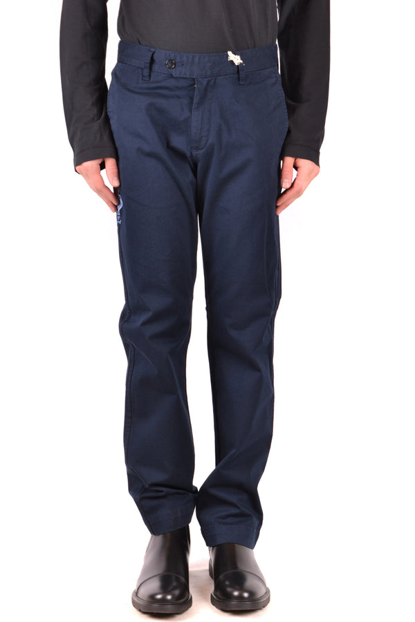 La Martina Pantalon homme Pantalons — blue