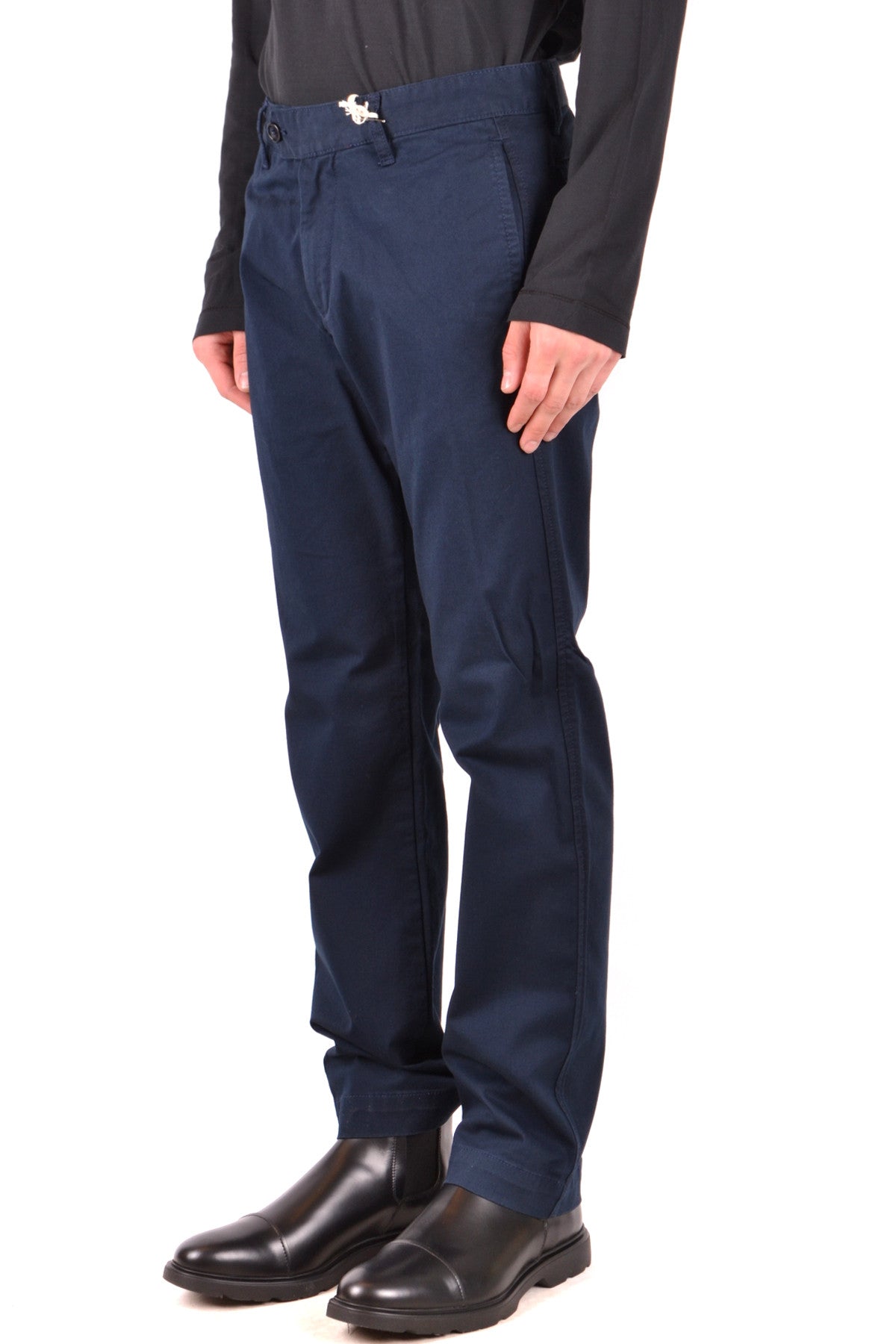 La Martina Pantalon homme Pantalons — blue