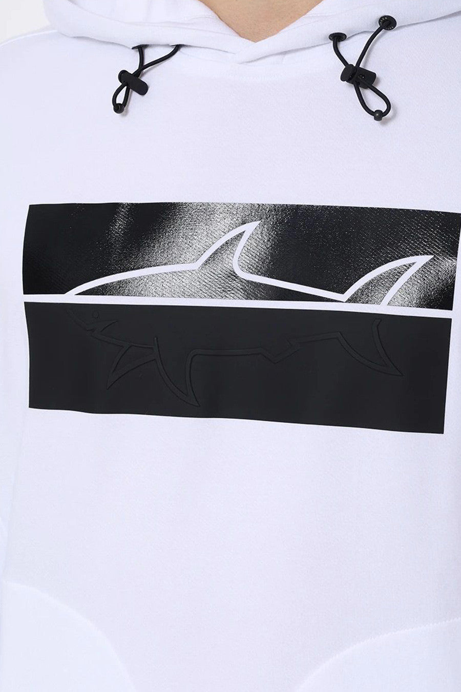 Paul&shark Sweat homme Sweatshirts — white