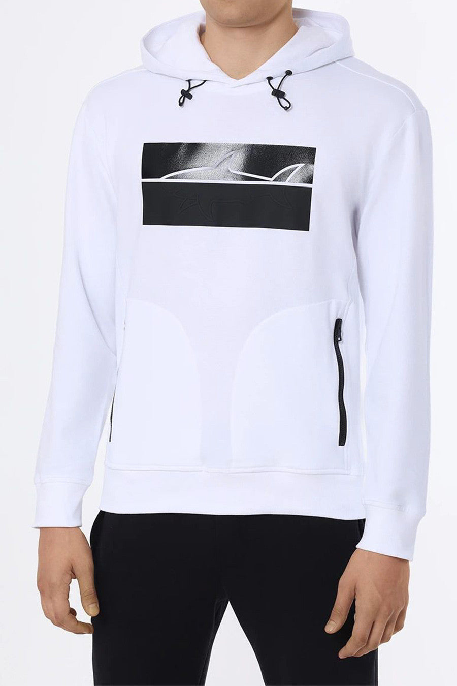 Paul&shark Sweat homme Sweatshirts — white