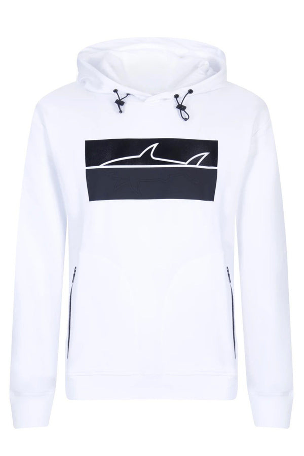 Paul&shark Sweat homme Sweatshirts — white