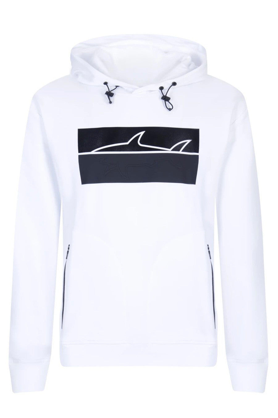 Paul&shark Sweat homme Sweatshirts — white