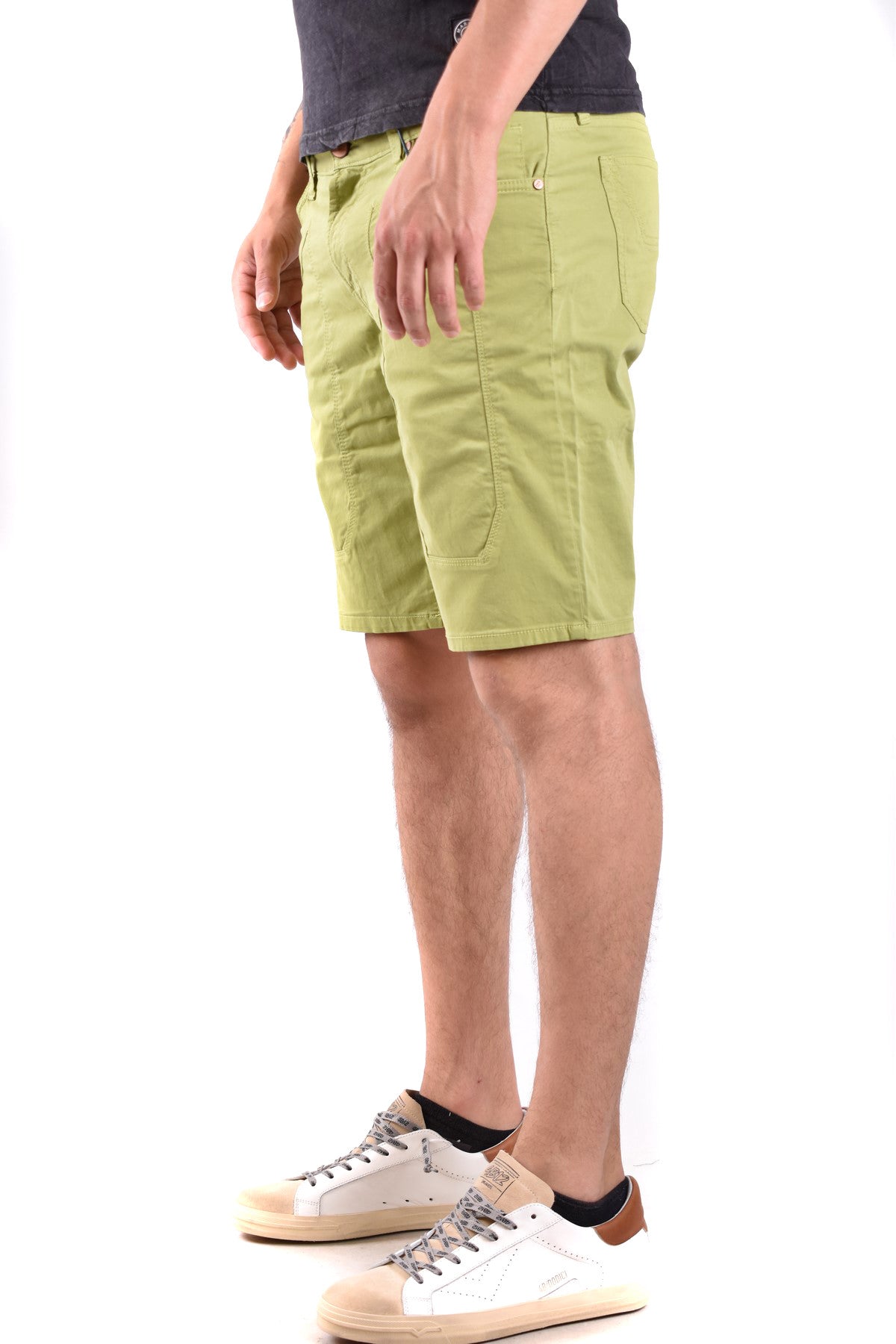 Jeckerson Pantalon homme Pantalons — green