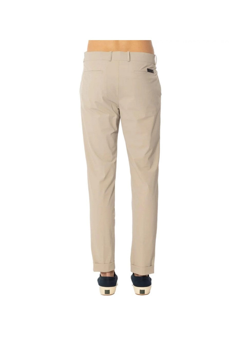 Rrd Pantalon homme Pantalons — white
