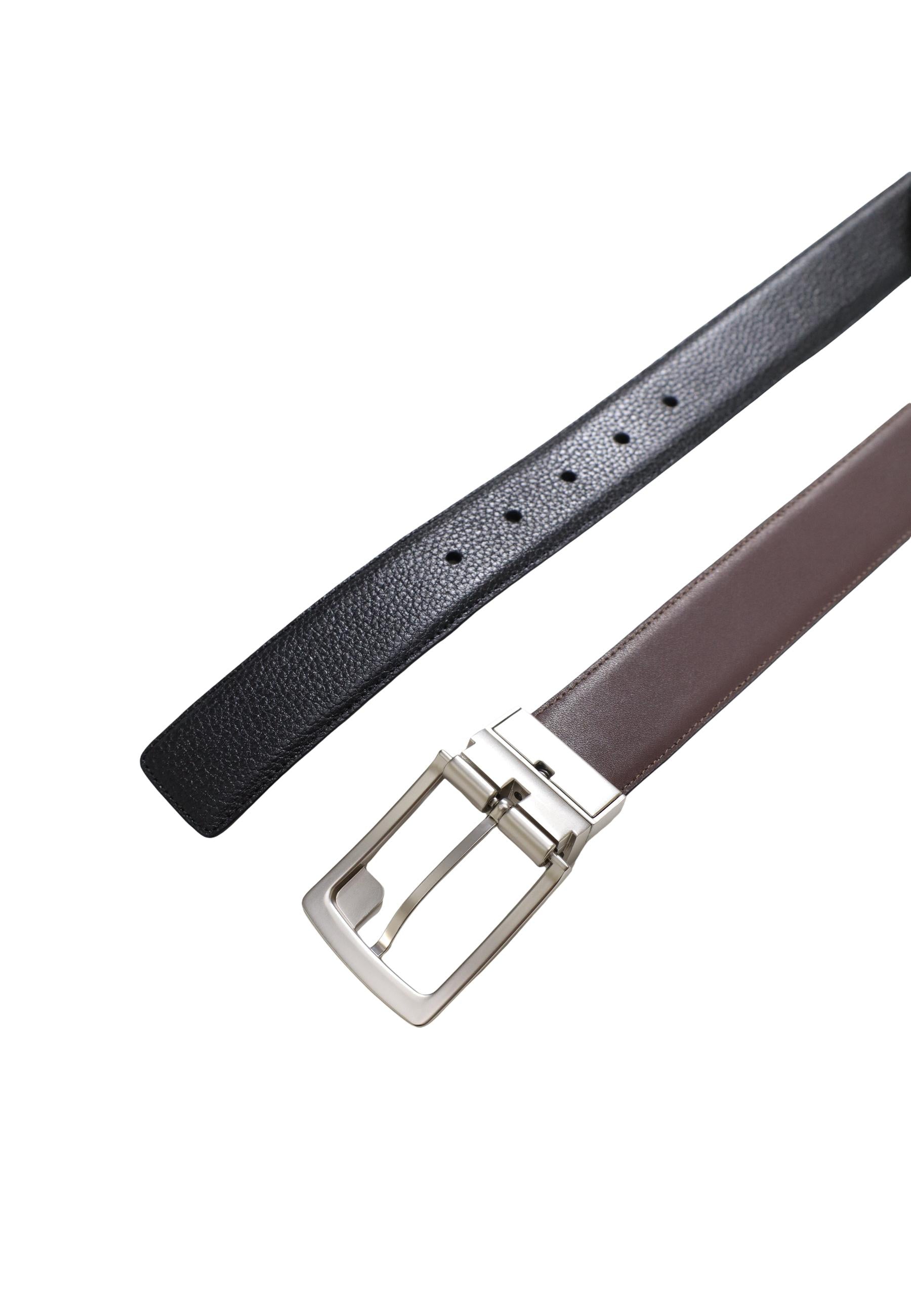 Calvin Klein Ceinture homme Ceintures — black