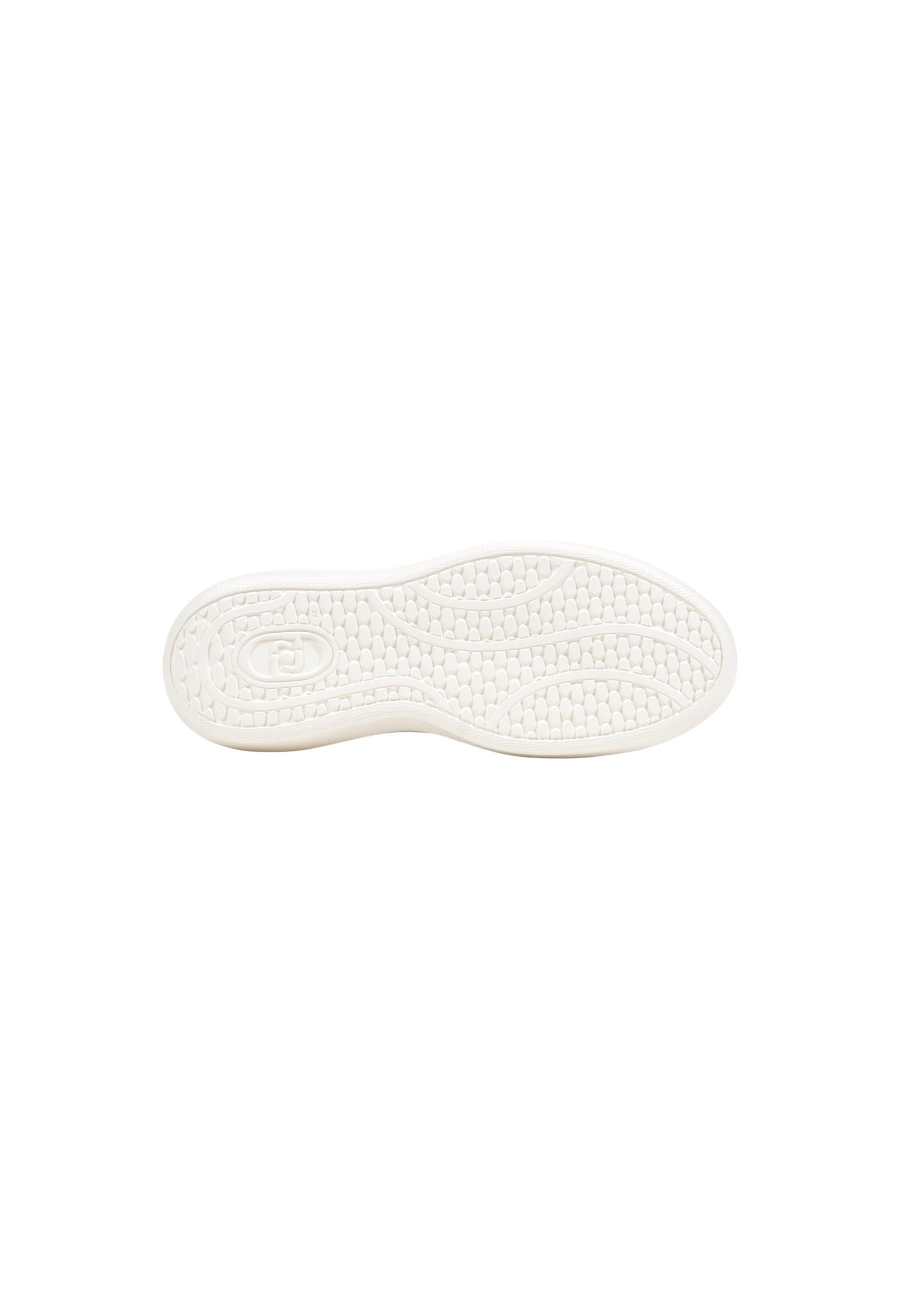 Liu Jo Baskets femme — black