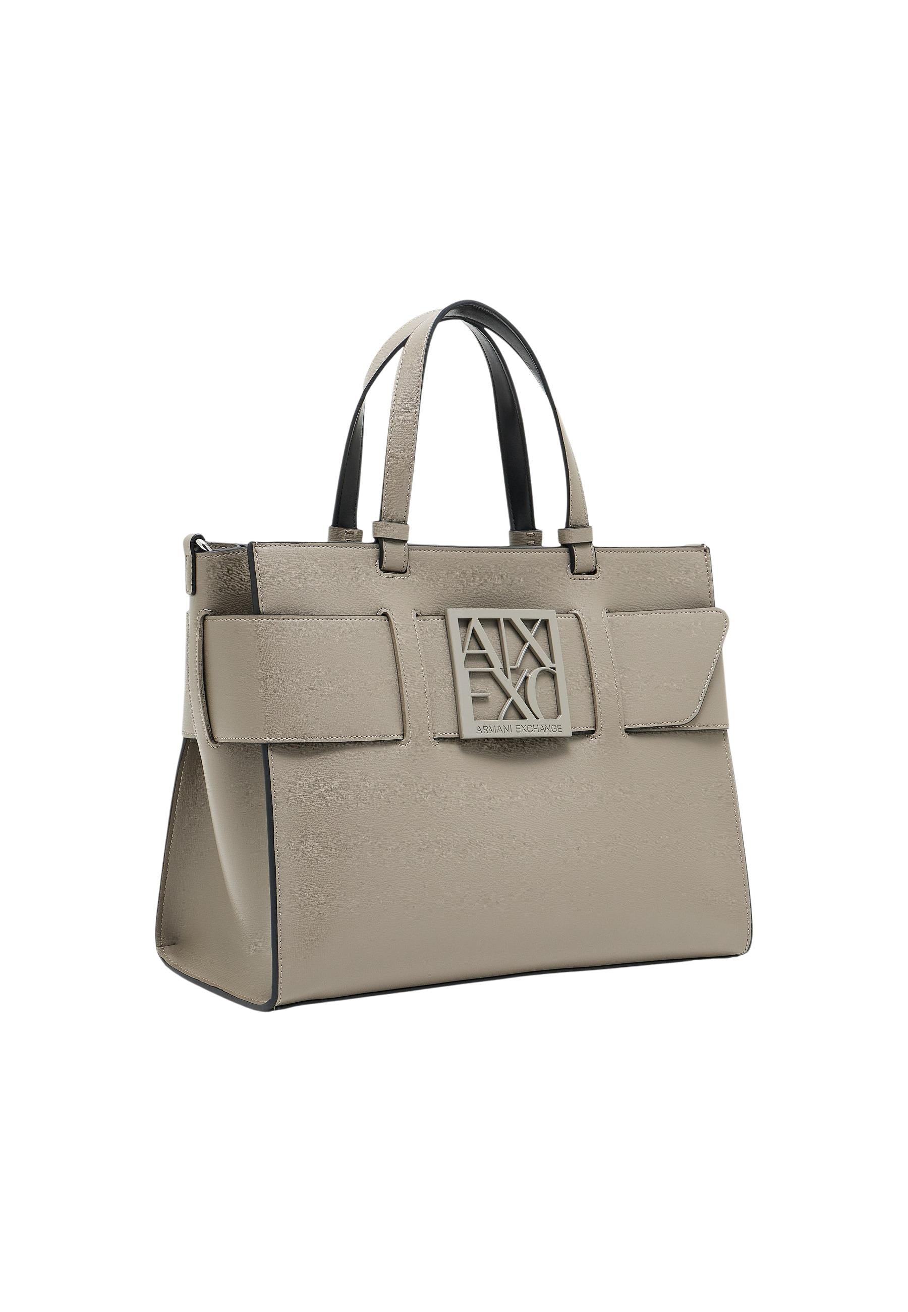 Armani Exchange Sac femme Sacs — grey