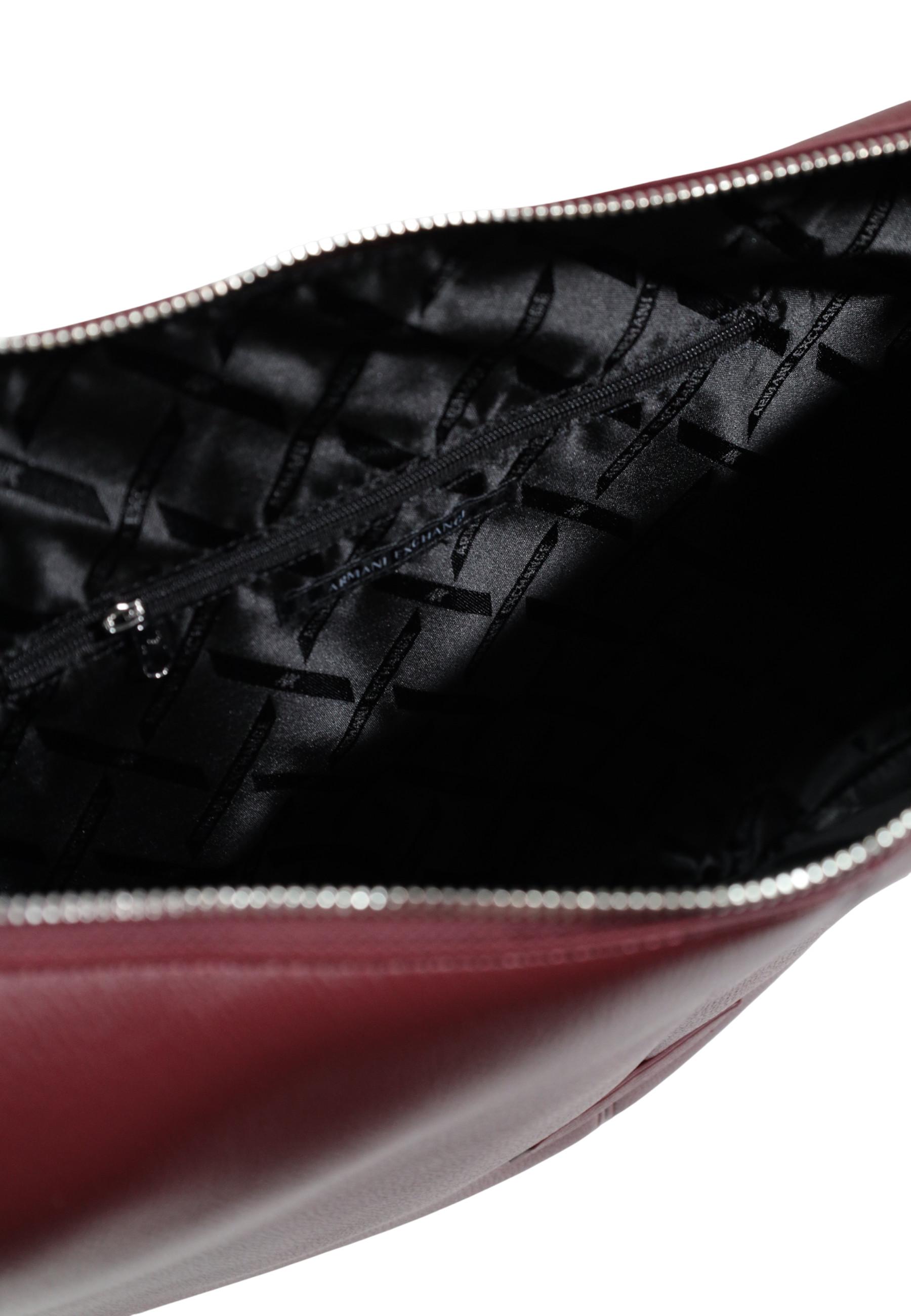 Armani Exchange Sac femme Sacs — bordeaux
