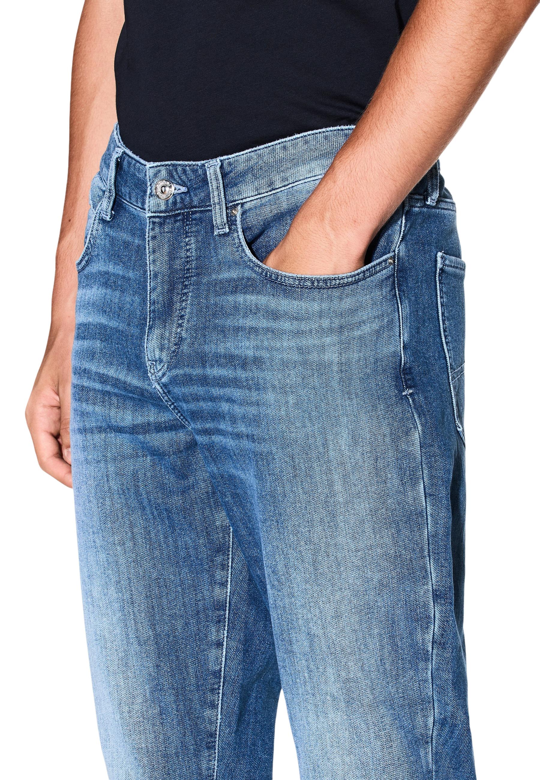 Armani Exchange Jean homme — blue