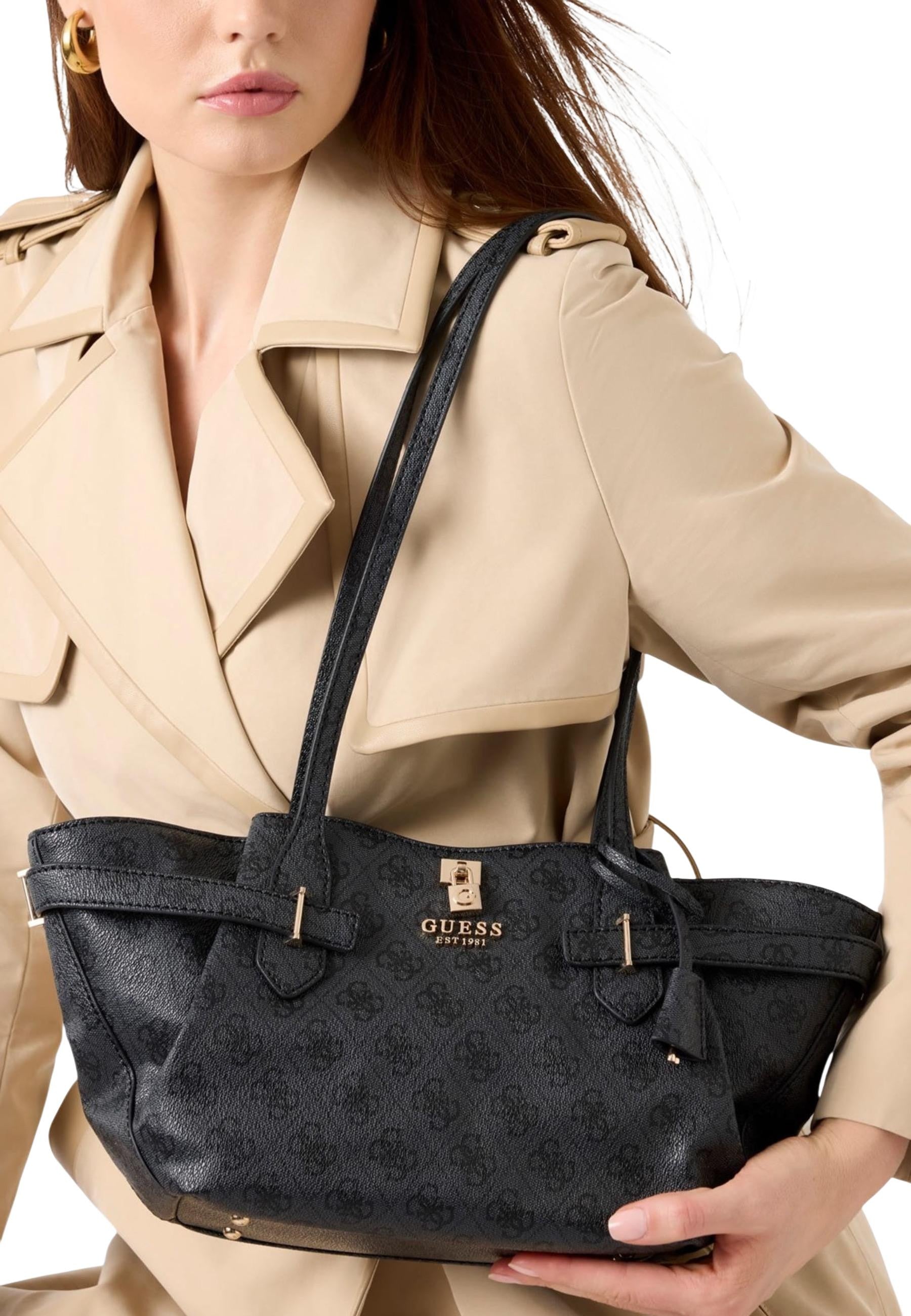 Guess Sac femme Sacs — grey