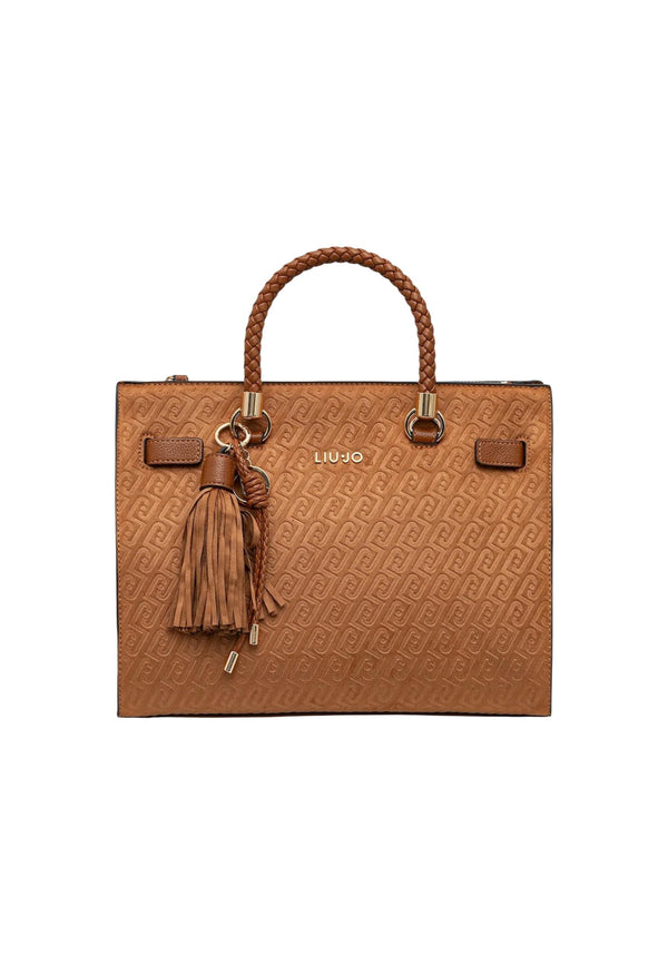 Liu Jo Sac femme Sacs — brown