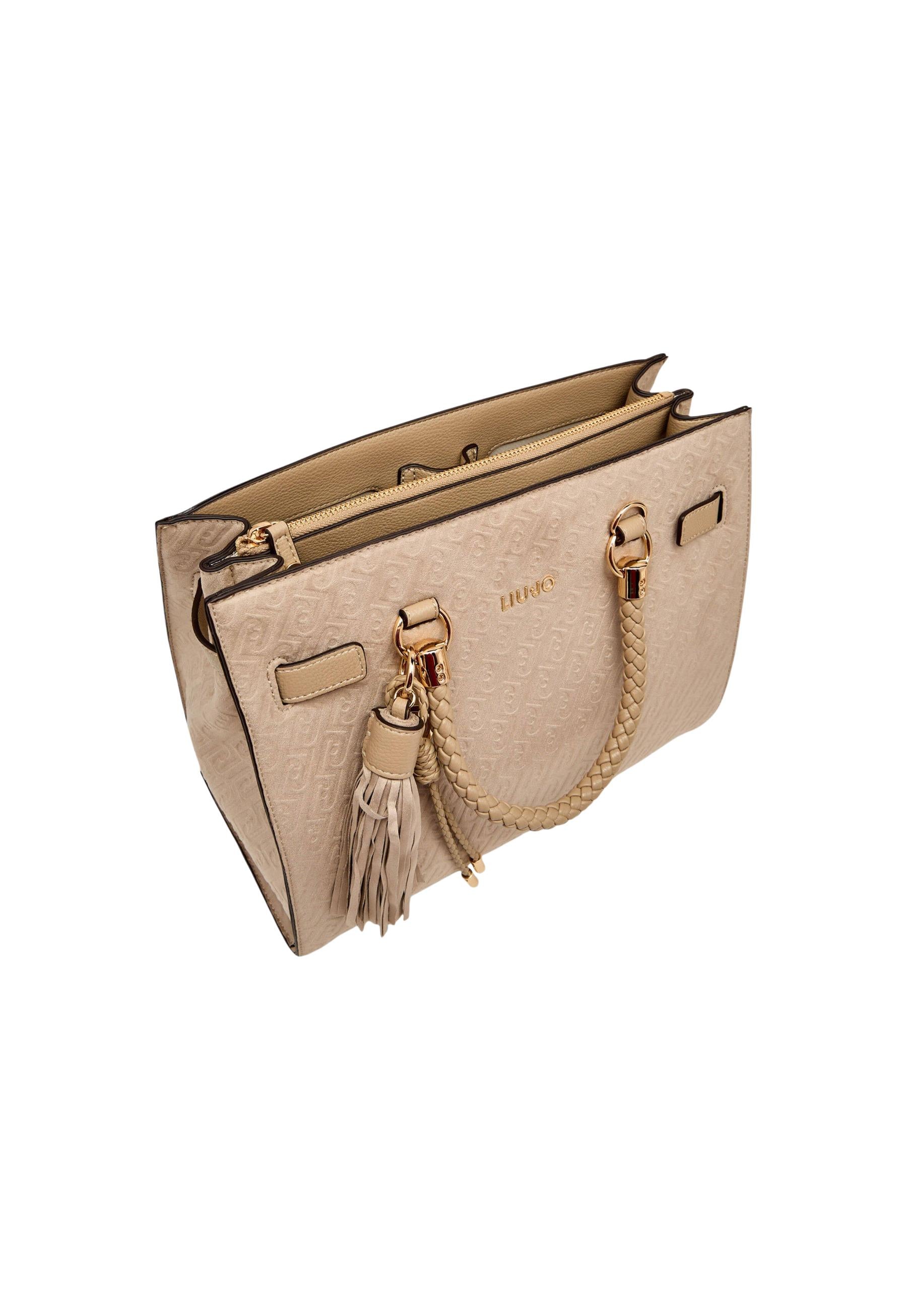 Liu Jo Sac femme Sacs — beige