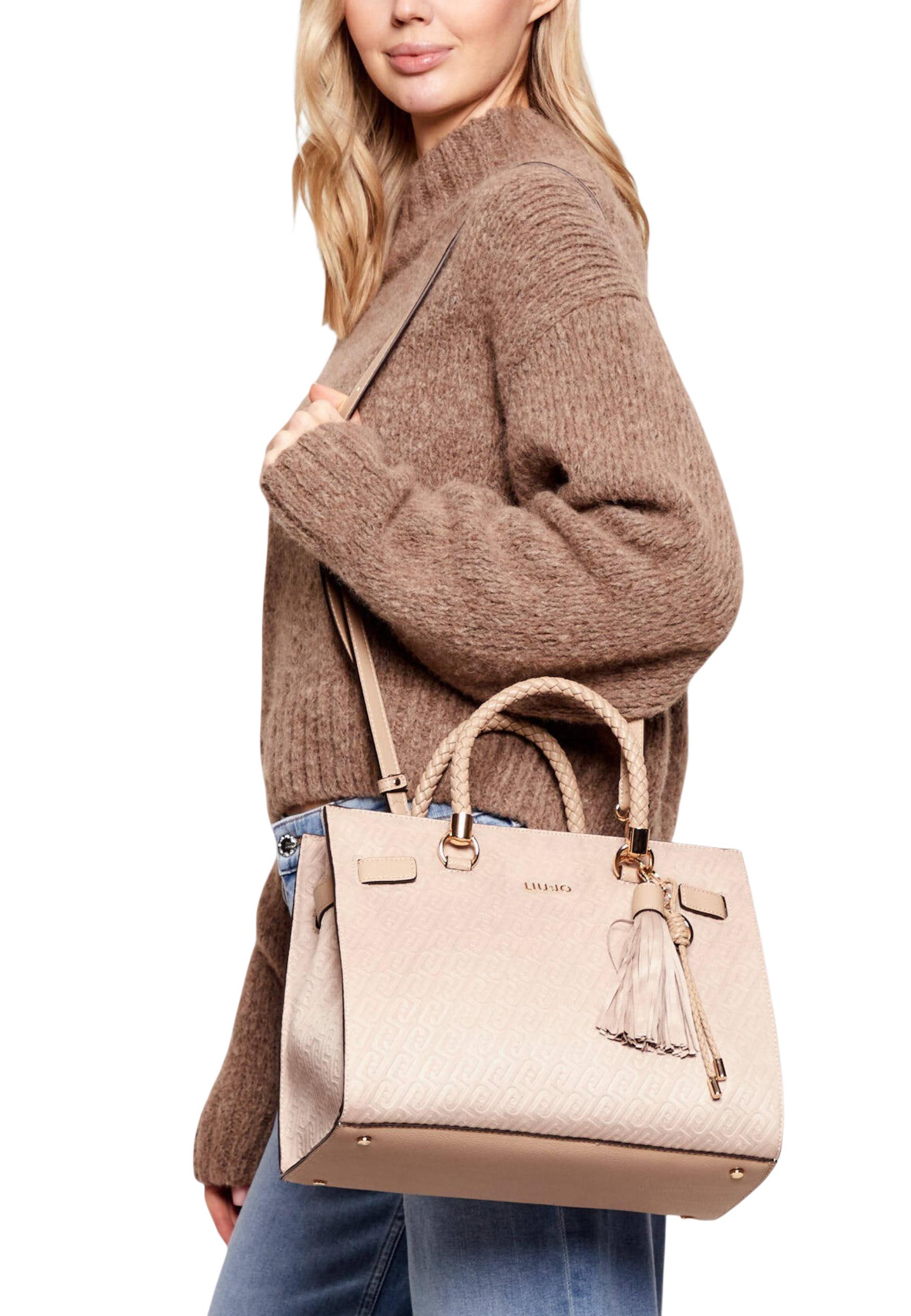 Liu Jo Sac femme Sacs — beige