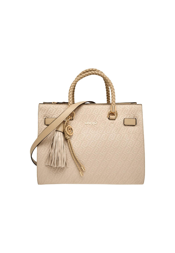 Liu Jo Sac femme Sacs — beige