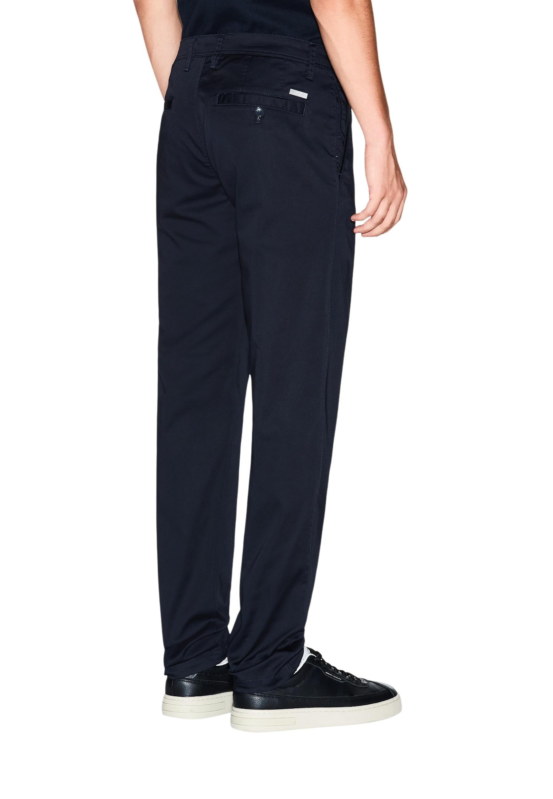 Armani Exchange Pantalon homme Pantalons — blue