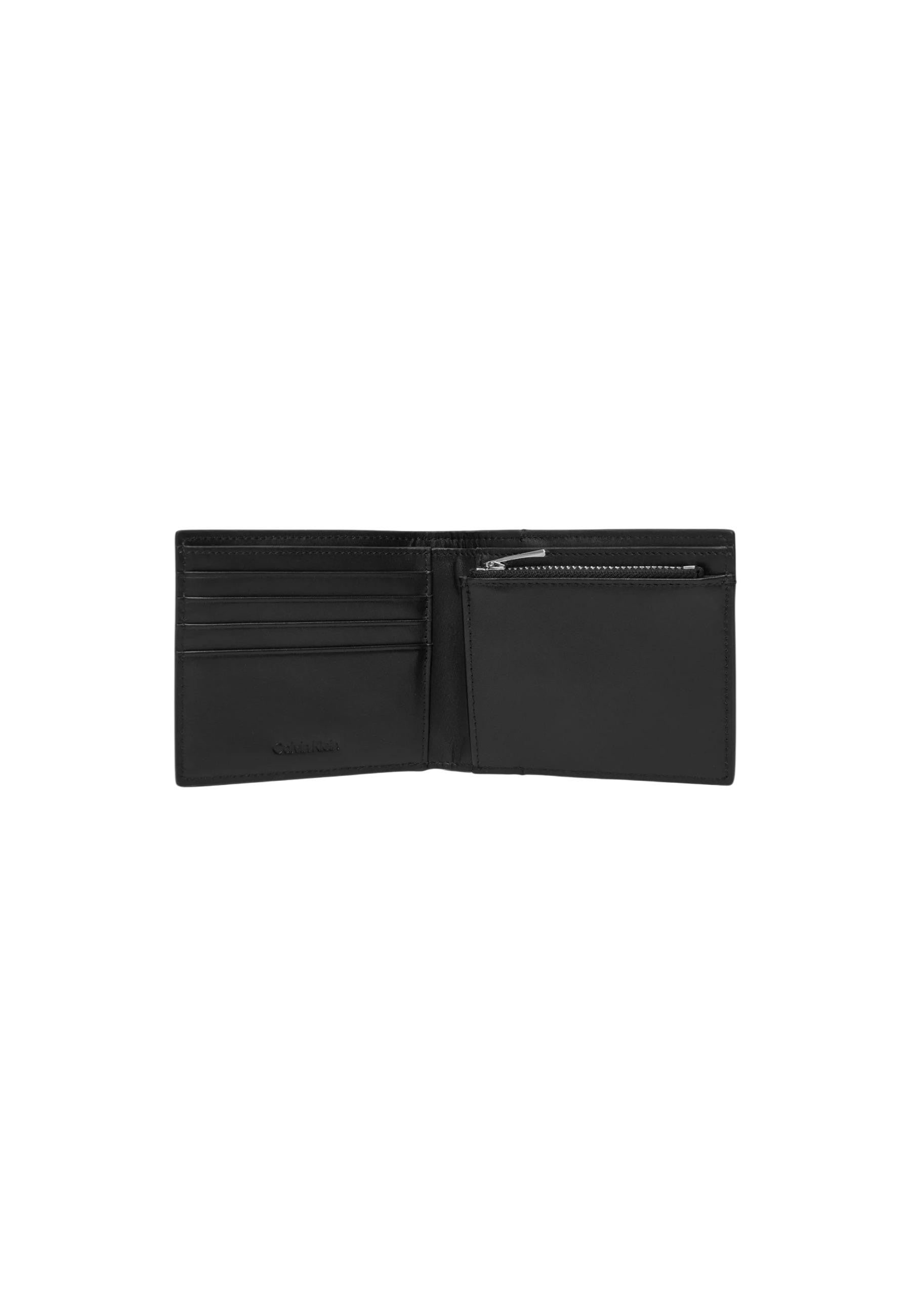 Calvin Klein Accessoire homme Portefeuilles — black
