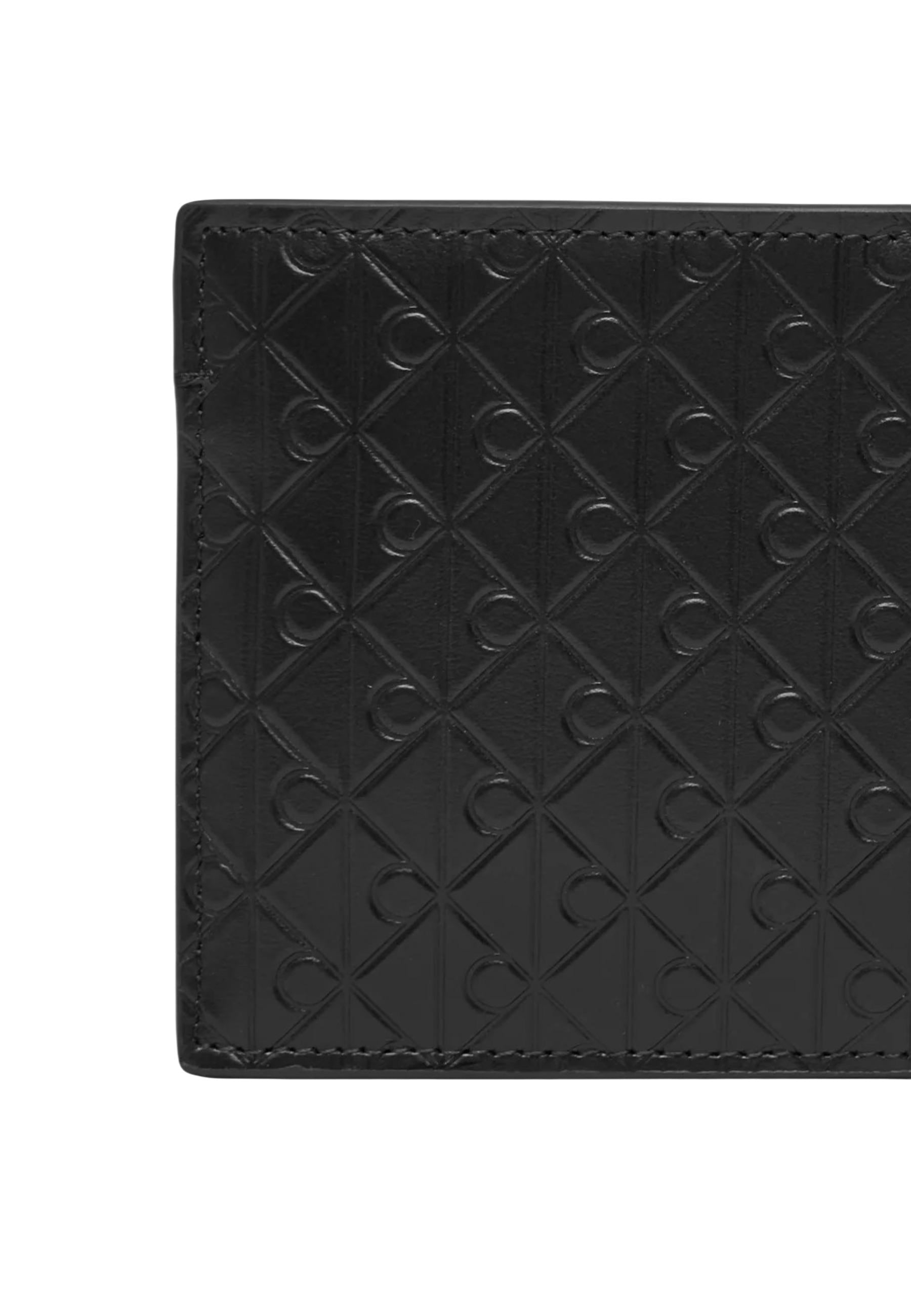Calvin Klein Accessoire homme Portefeuilles — black