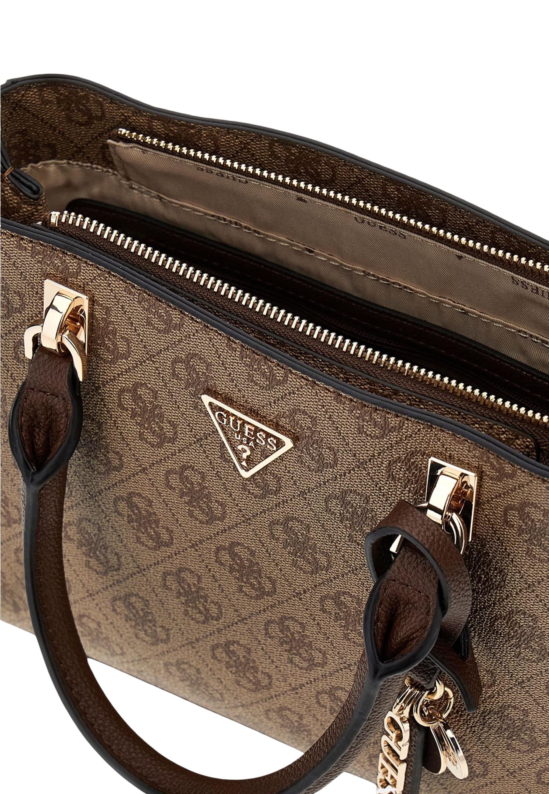 Guess Sac femme Sacs — brown