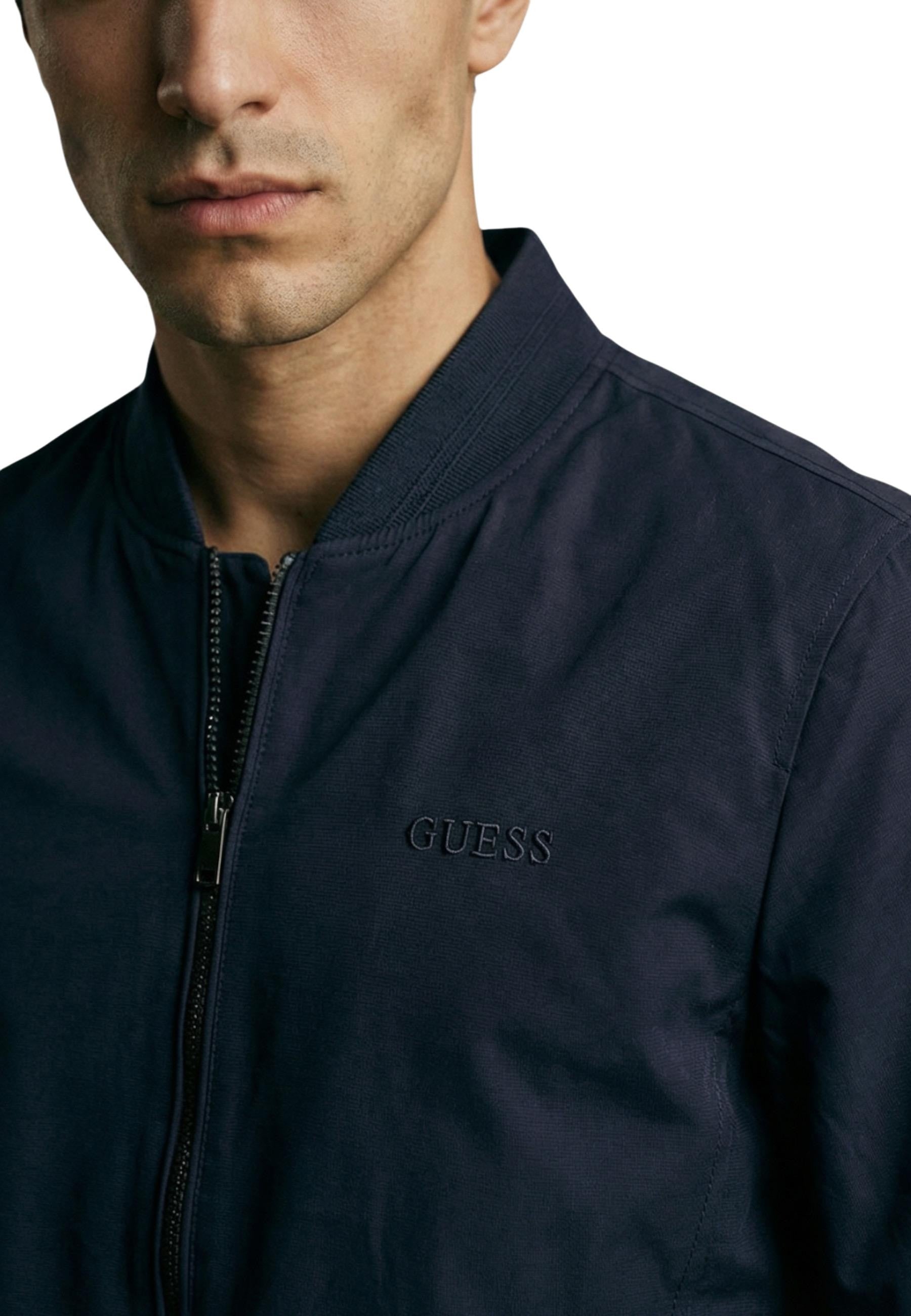 Guess Vêtement femme Jaquettes — blue