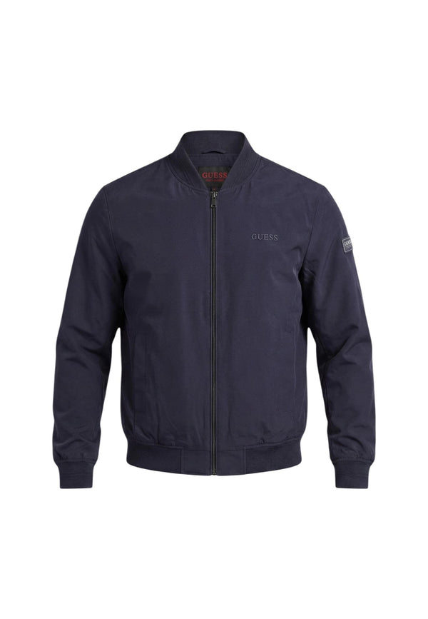 Guess Vêtement femme Jaquettes — blue