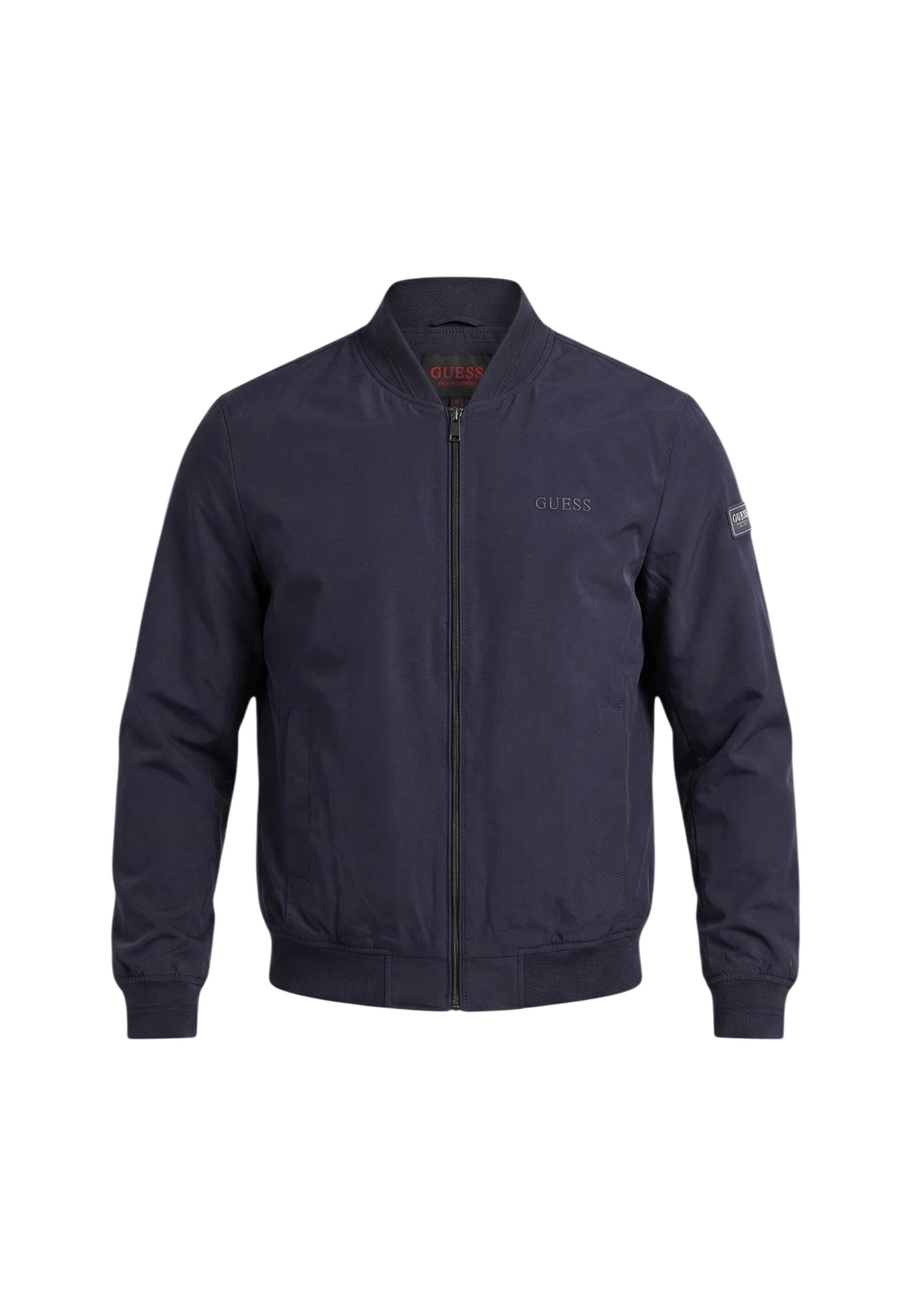 Guess Vêtement femme Jaquettes — blue