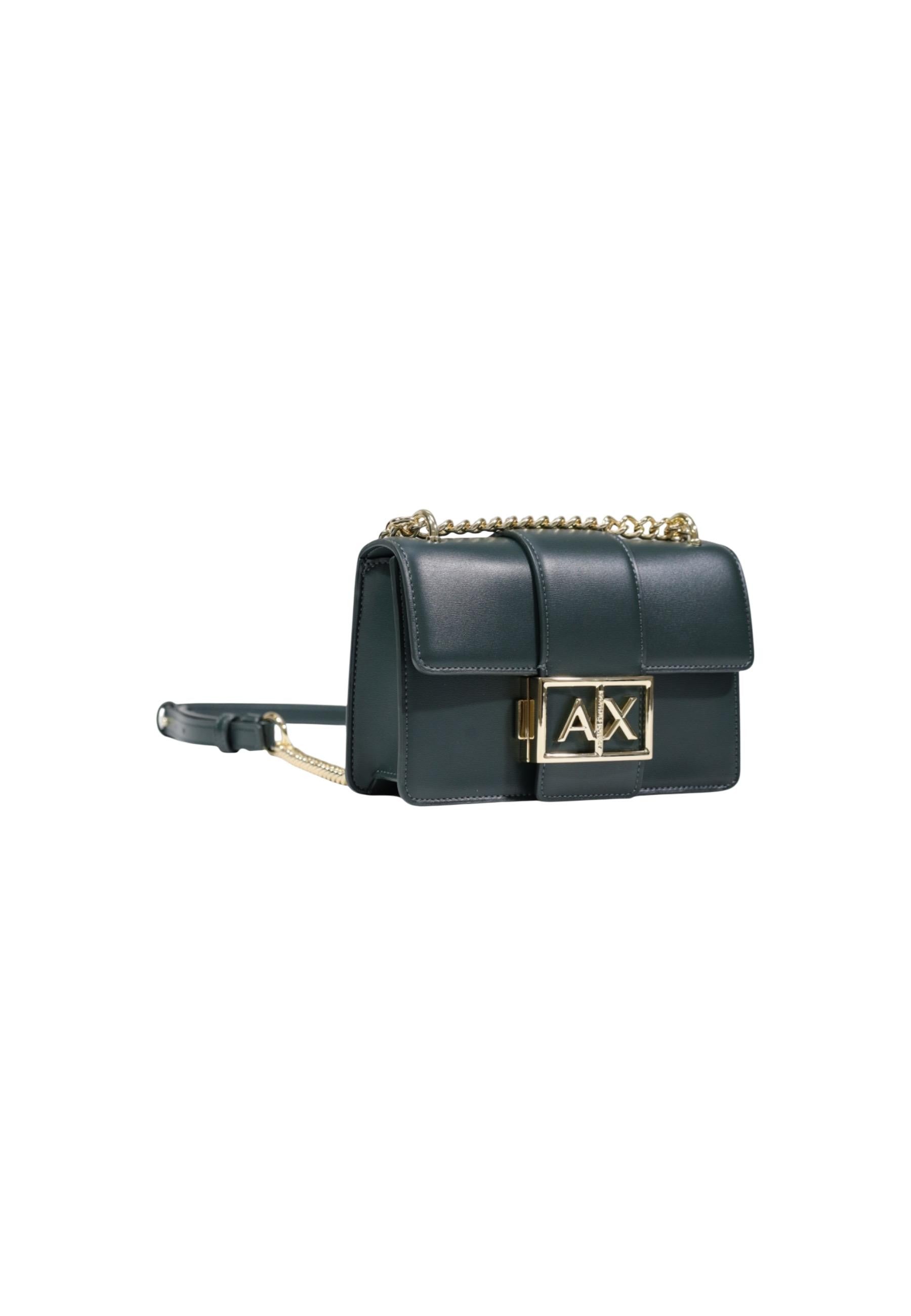 Armani Exchange Sac femme Sacs — green
