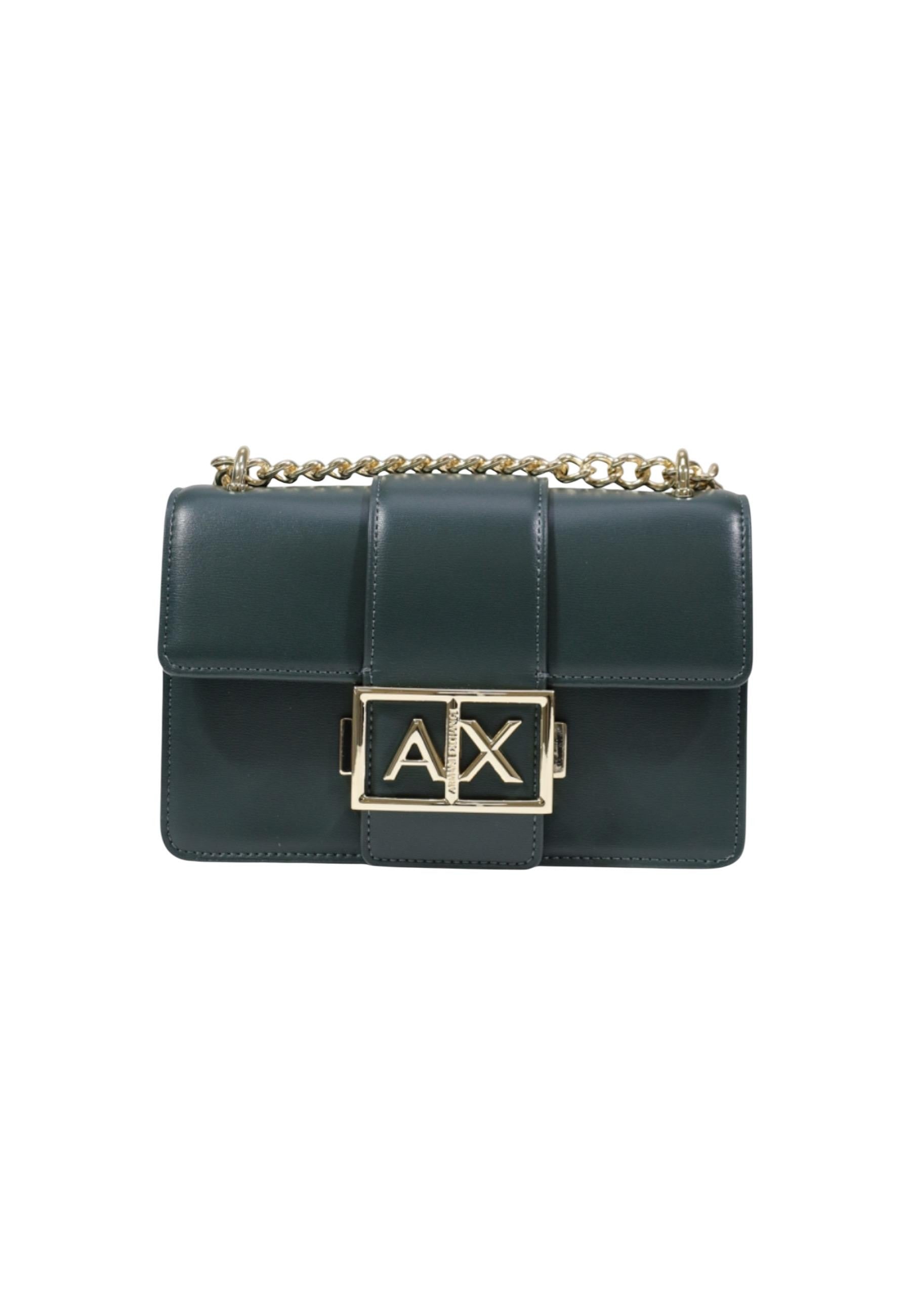 Armani Exchange Sac femme Sacs — green