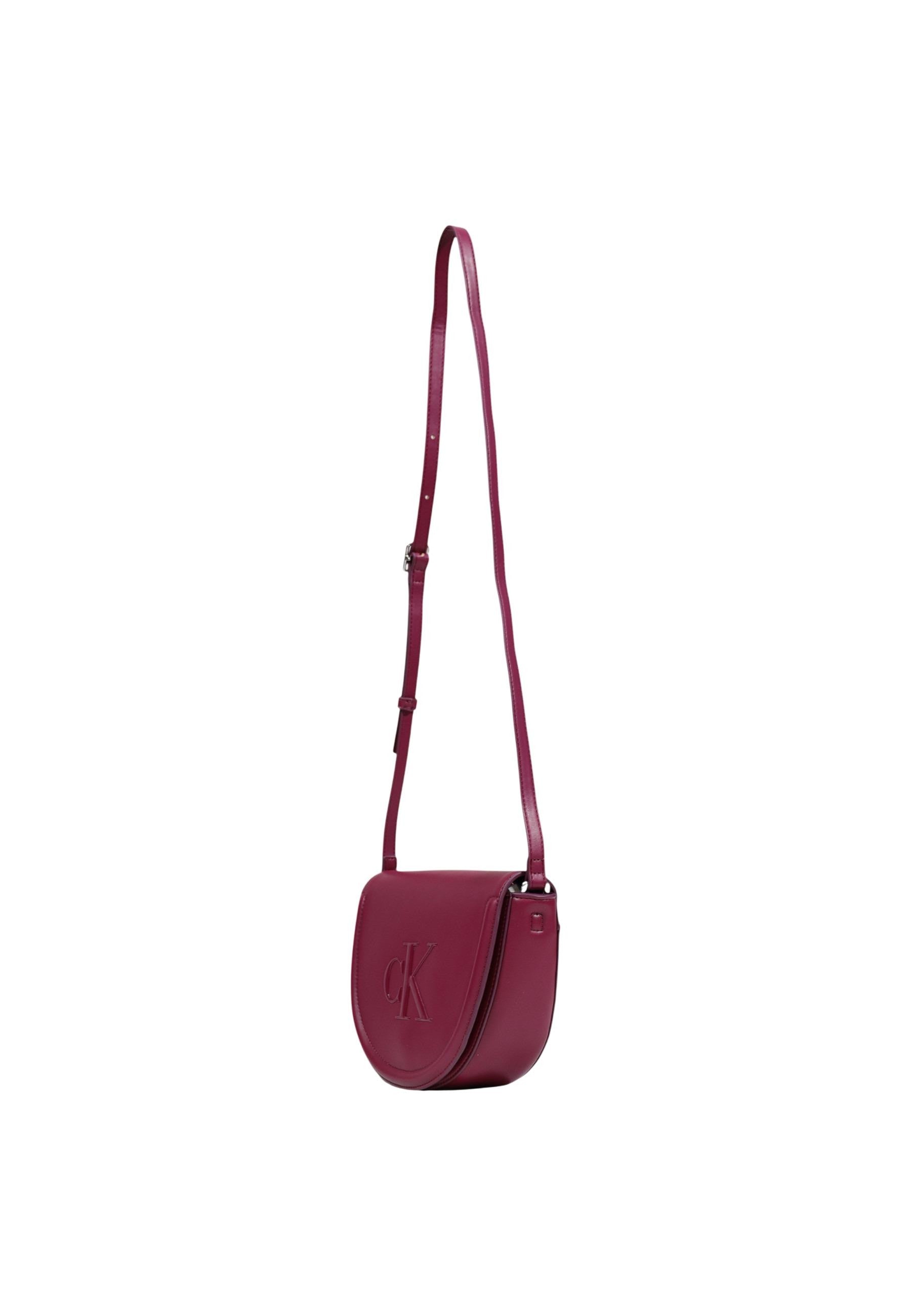 Calvin Klein Sac femme Sacs — bordeaux
