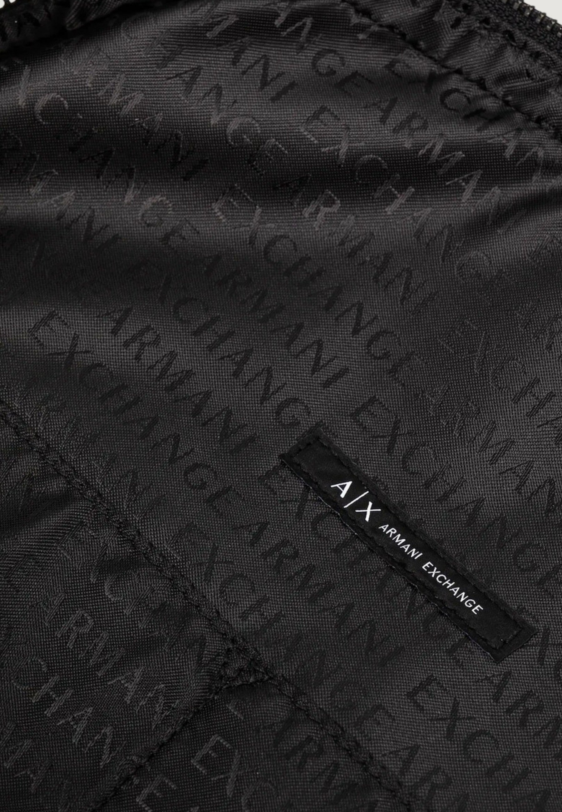 Armani Exchange Sac homme Sacs — black