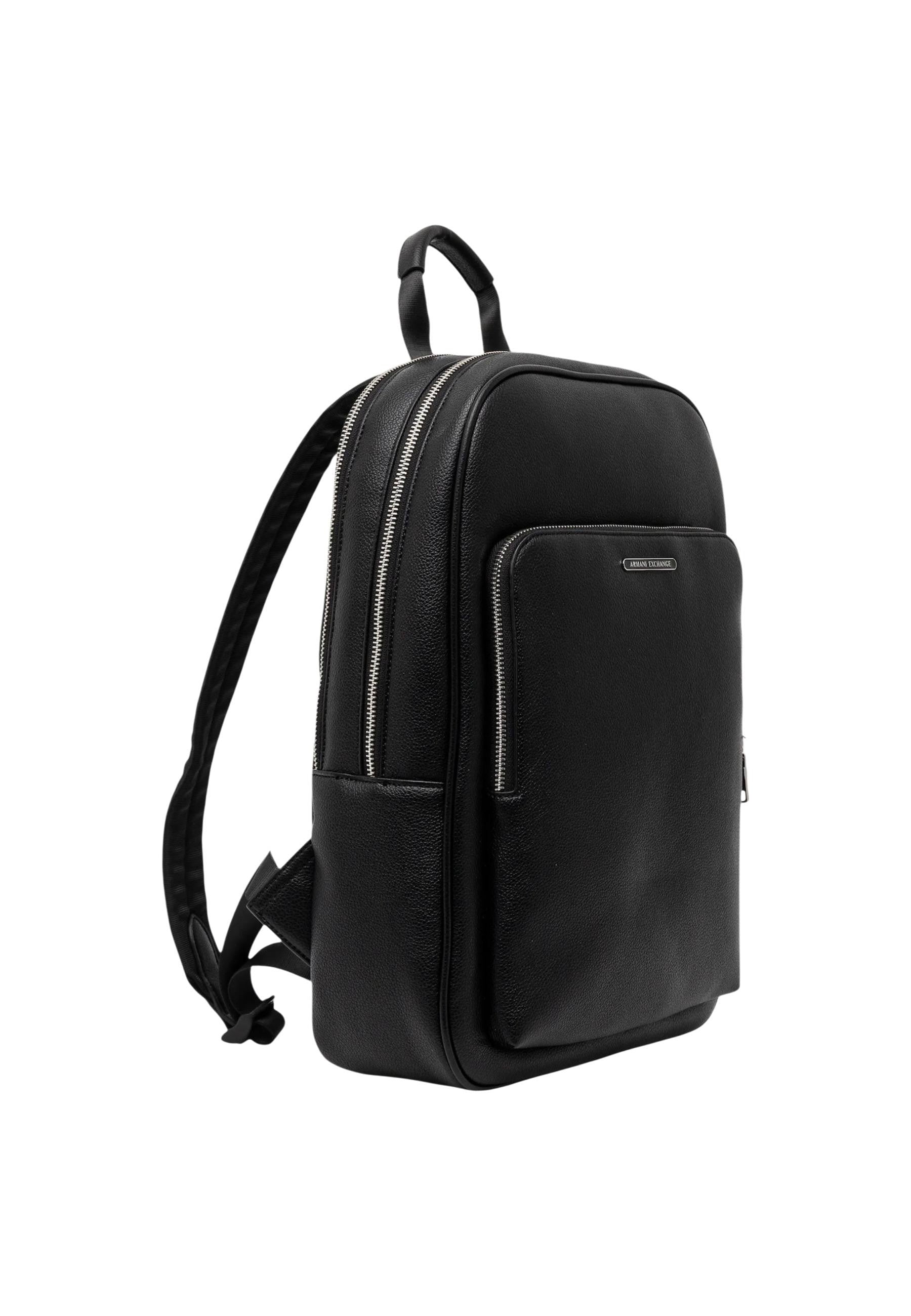 Armani Exchange Sac homme Sacs — black