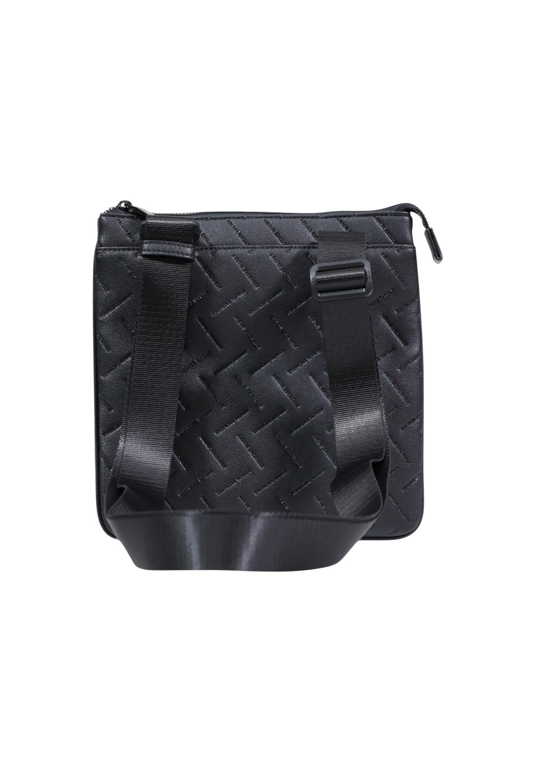 Armani Exchange Sac homme Sacs — black
