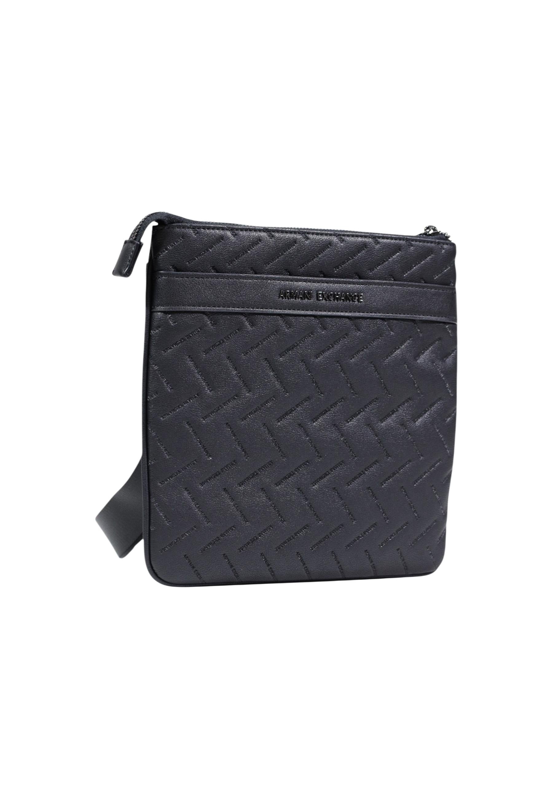 Armani Exchange Sac homme Sacs — black